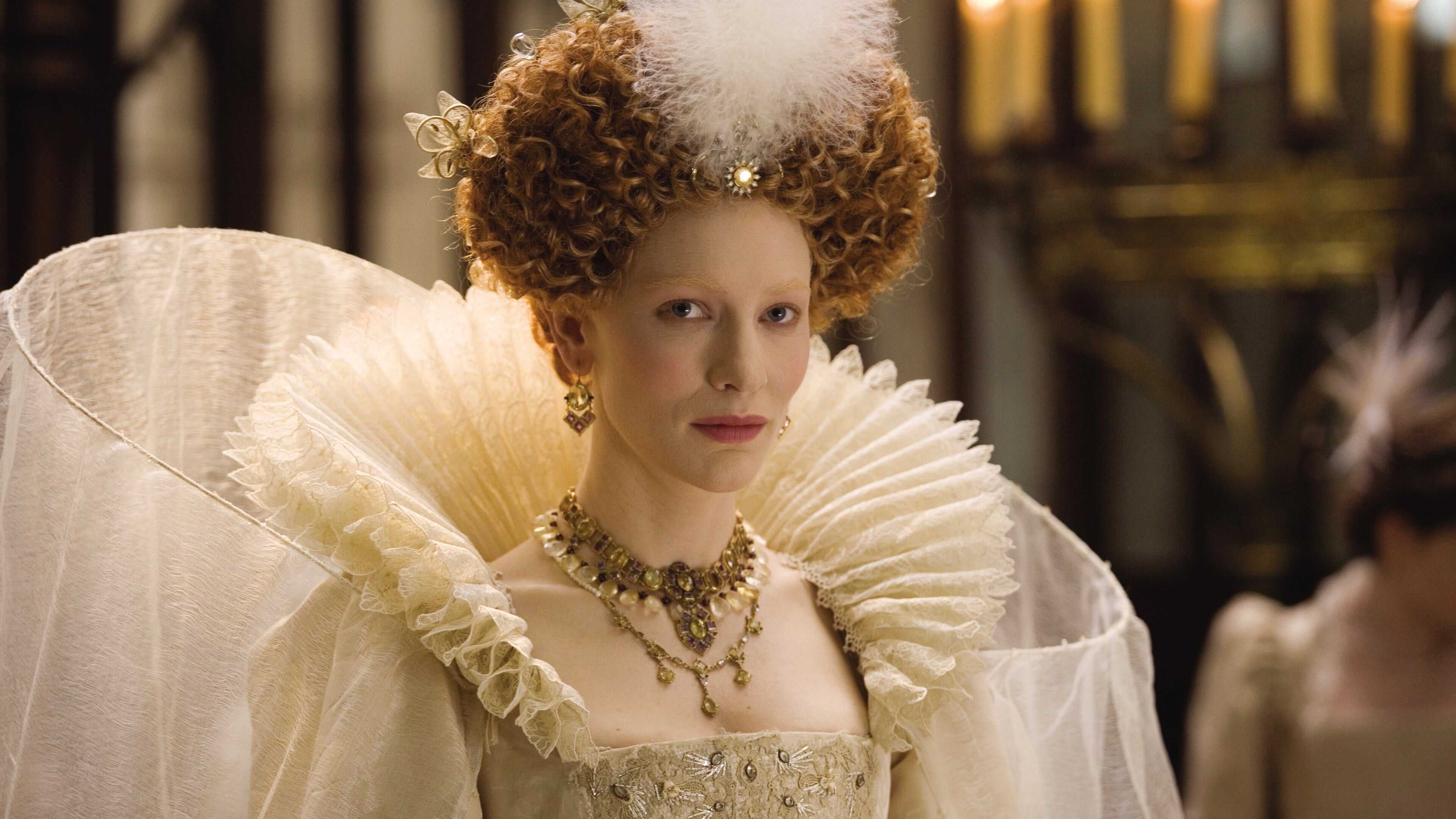 Elizabeth : l'âge d'or 3