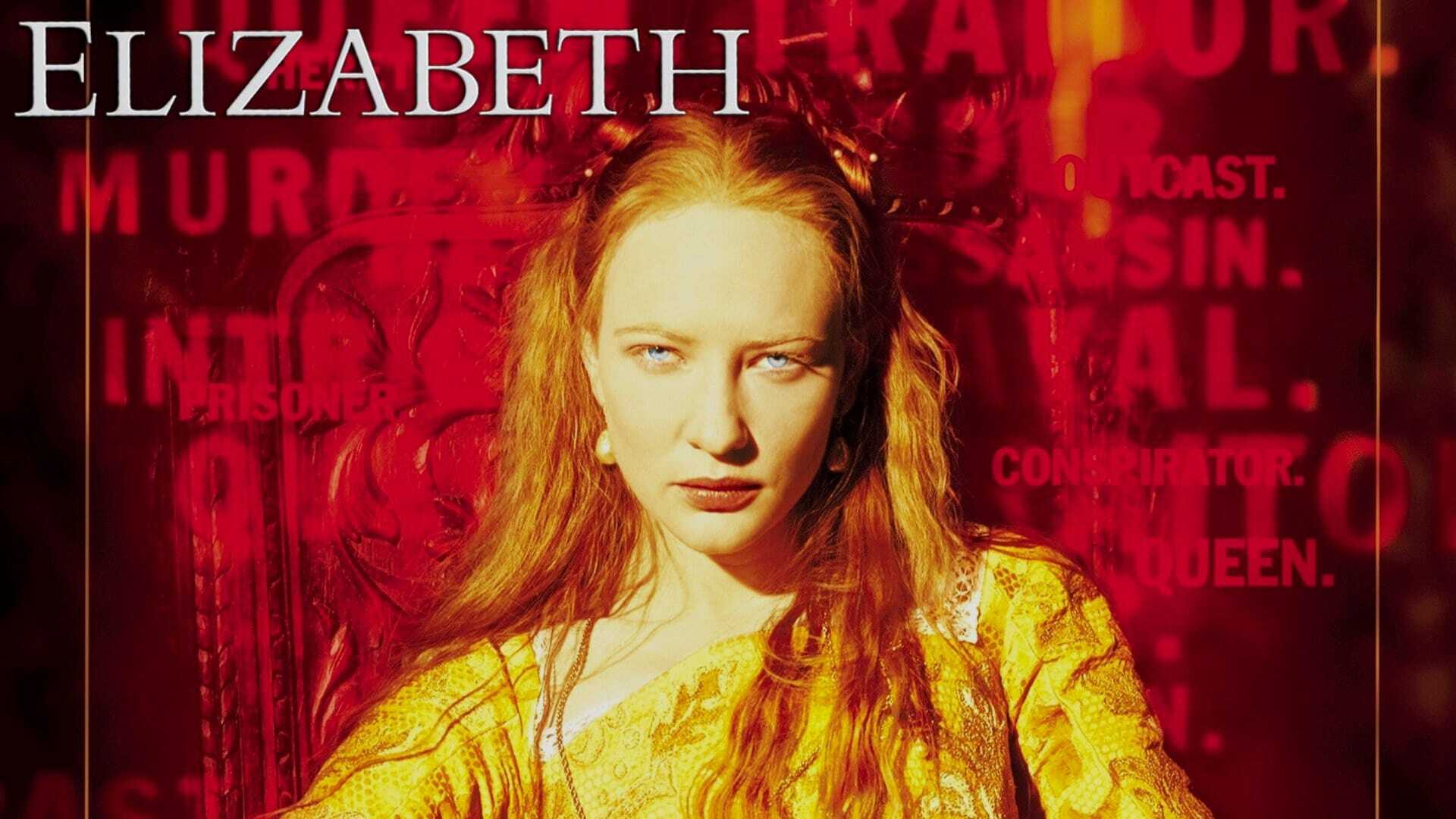 Elizabeth 2