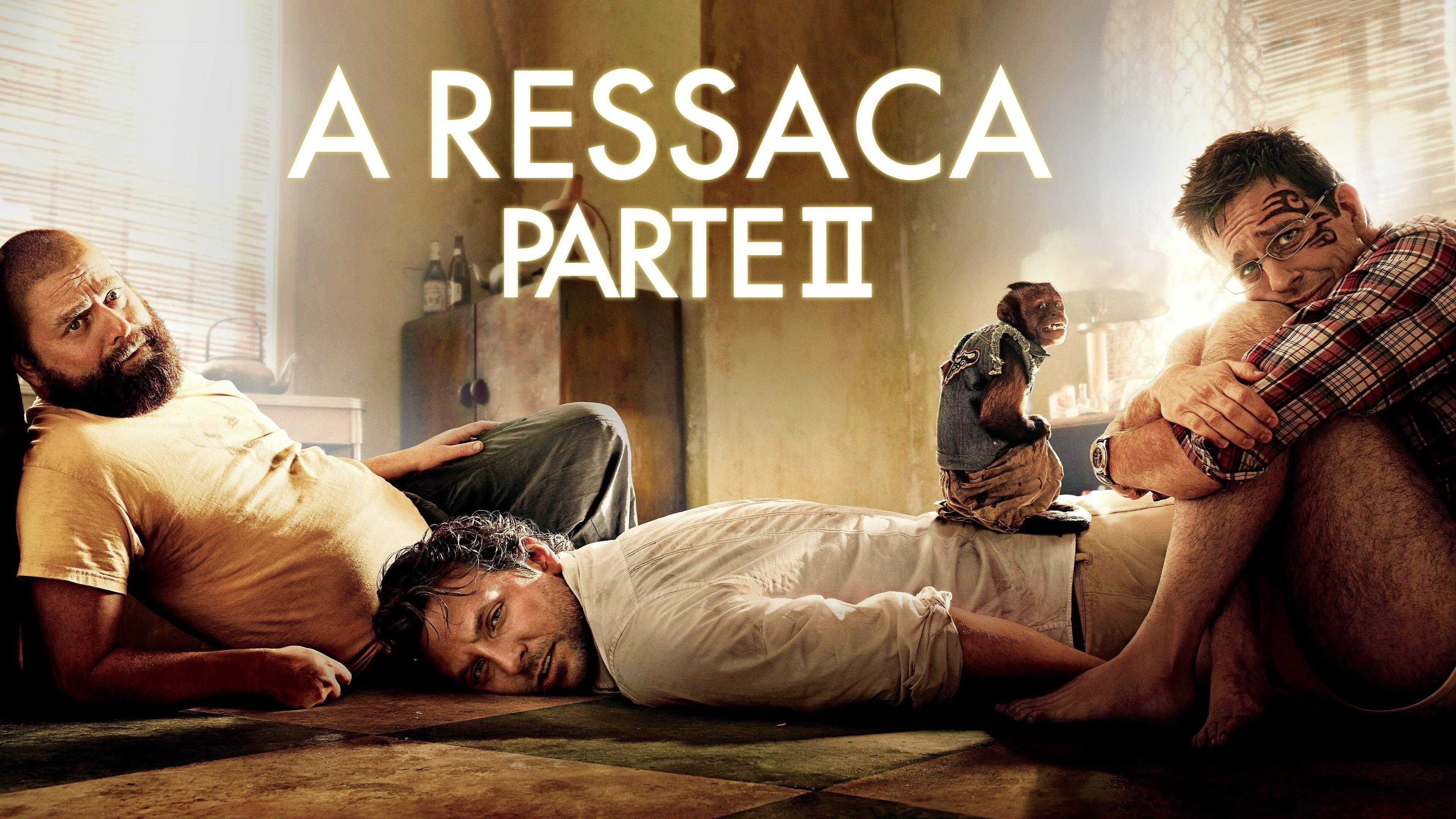 Very Bad Trip 2 0