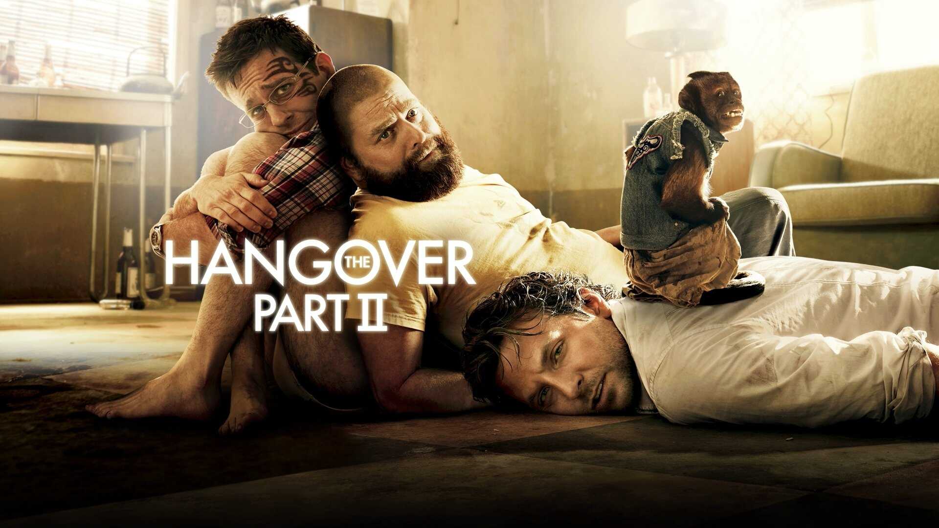 Very Bad Trip 2 3