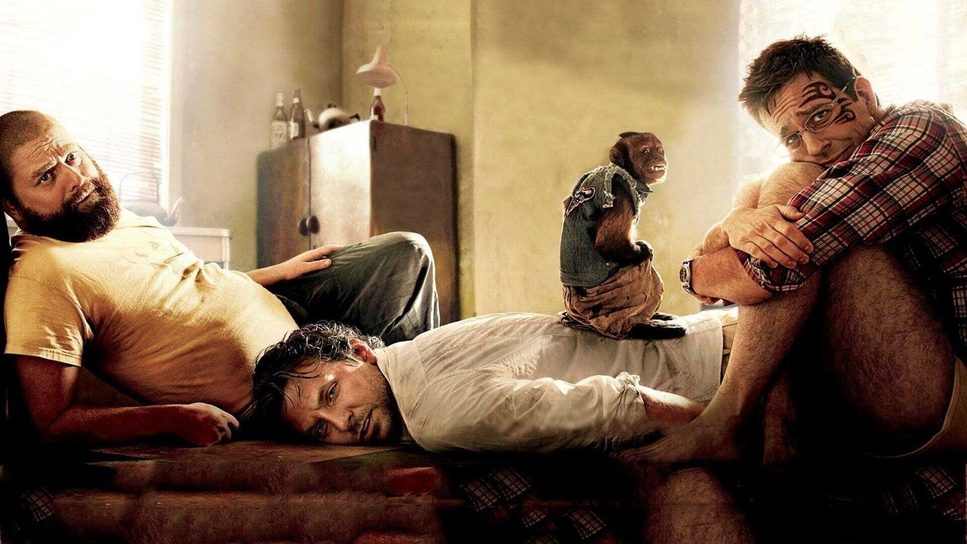 Very Bad Trip 2 4