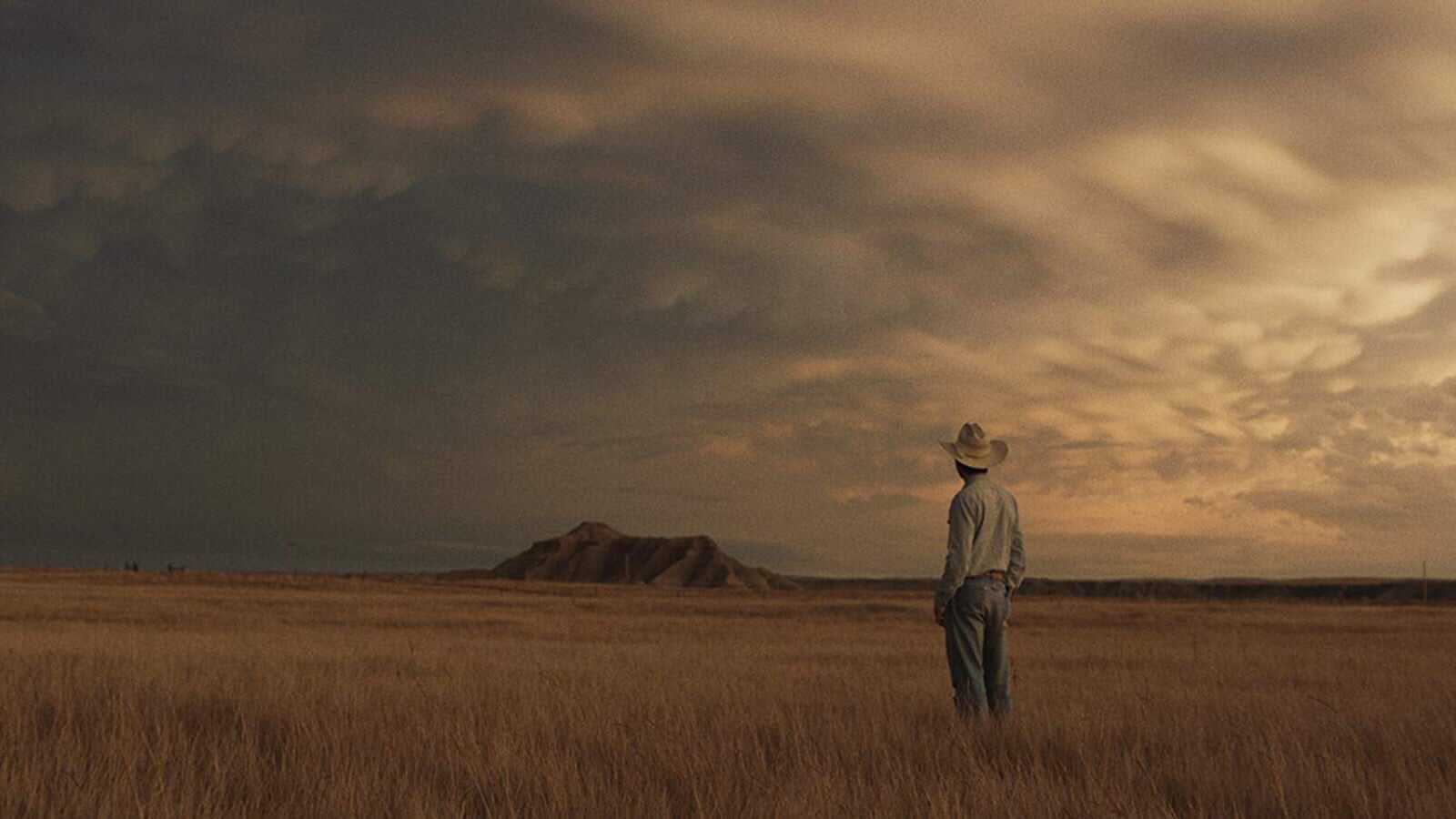 The Rider 3