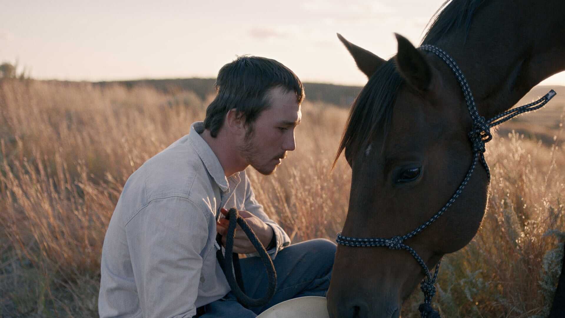 The Rider 4