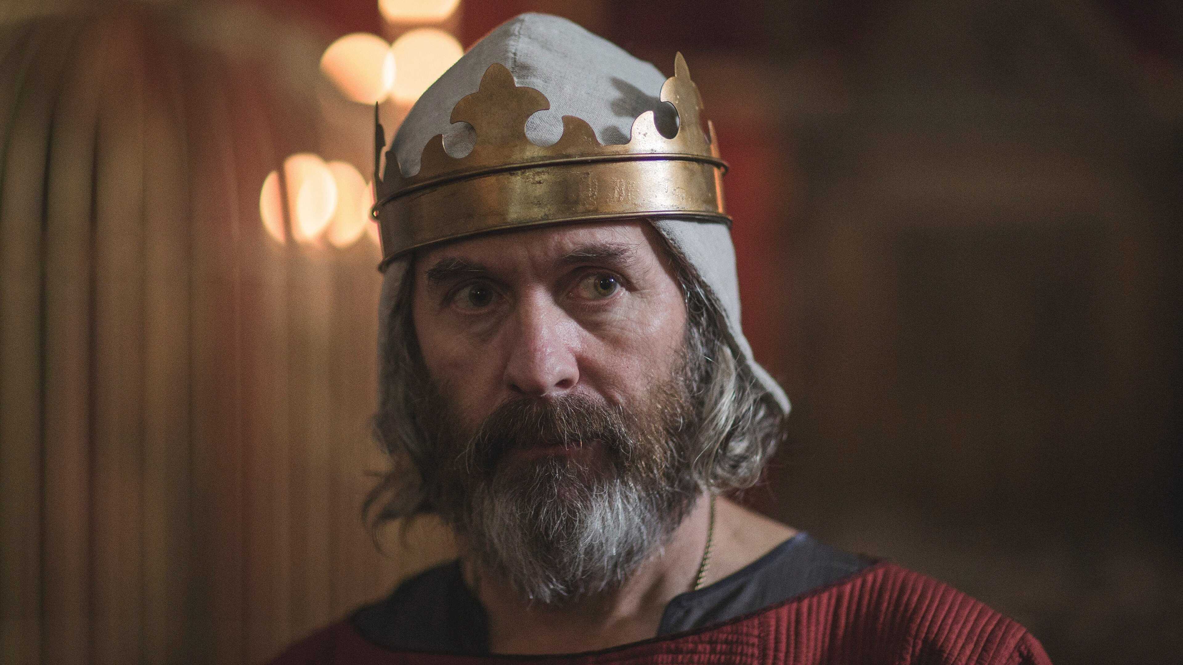 Outlaw King : Le Roi hors-la-loi 3