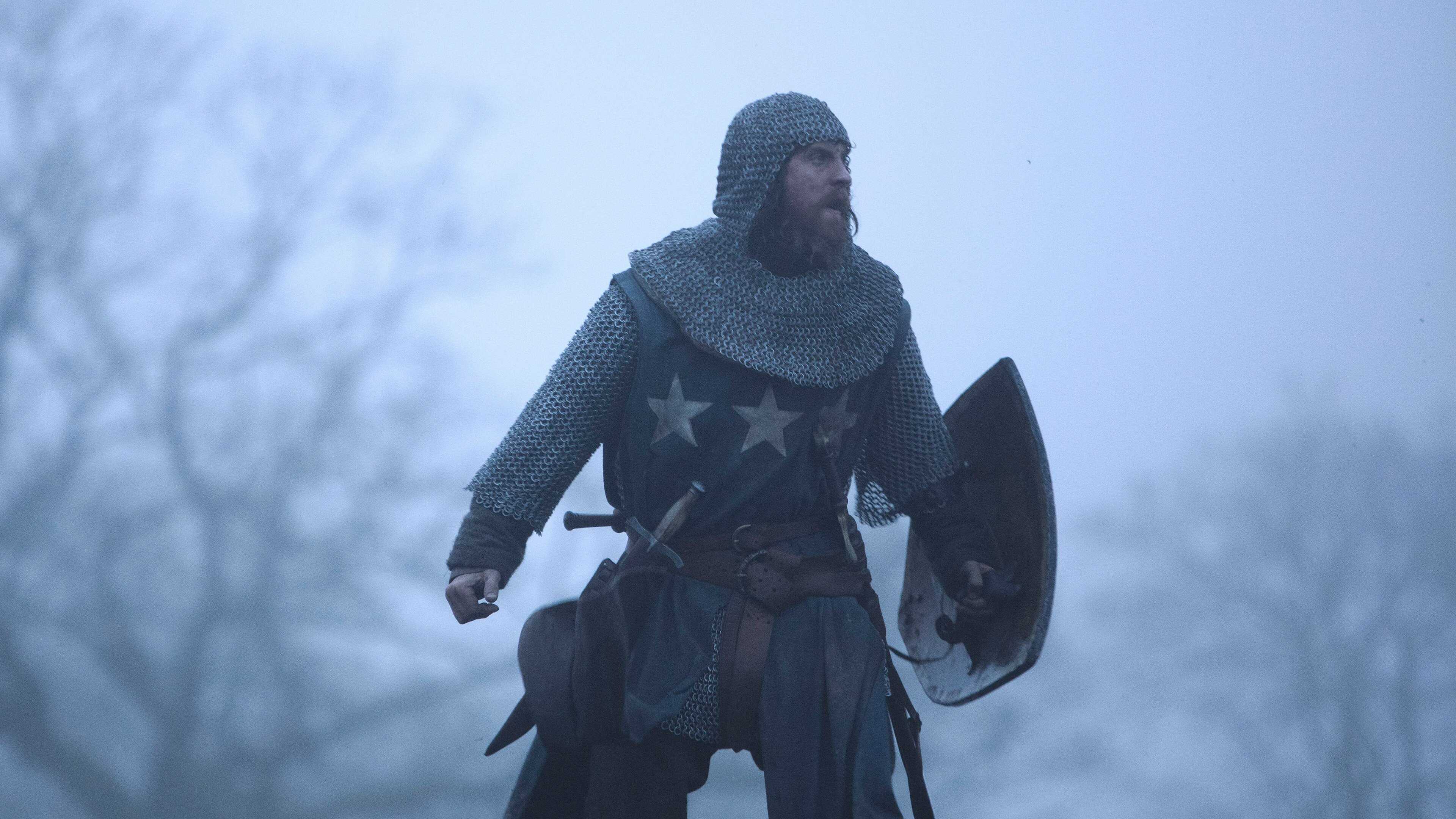Outlaw King : Le Roi hors-la-loi 4