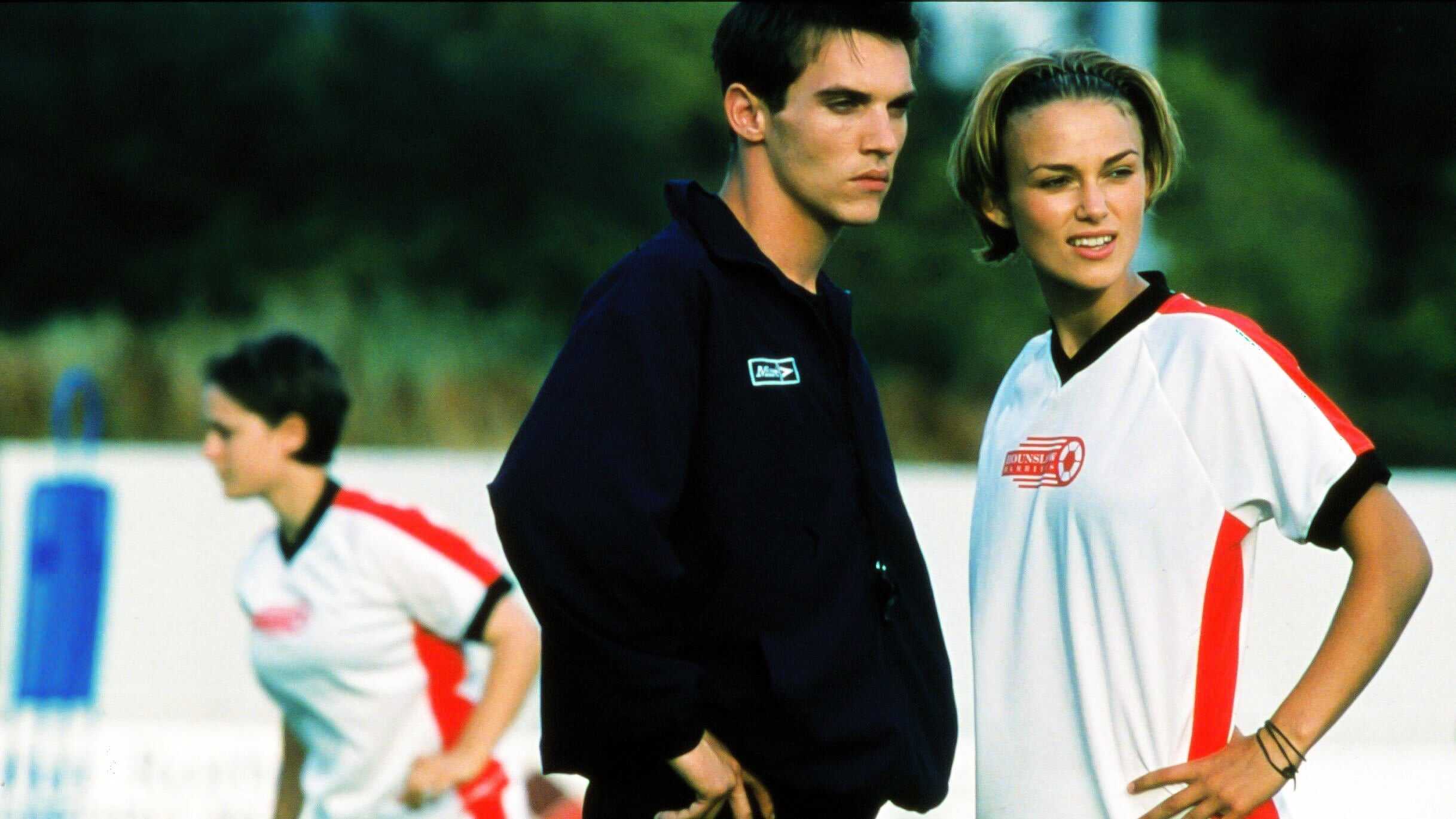 Joue-la comme Beckham 0