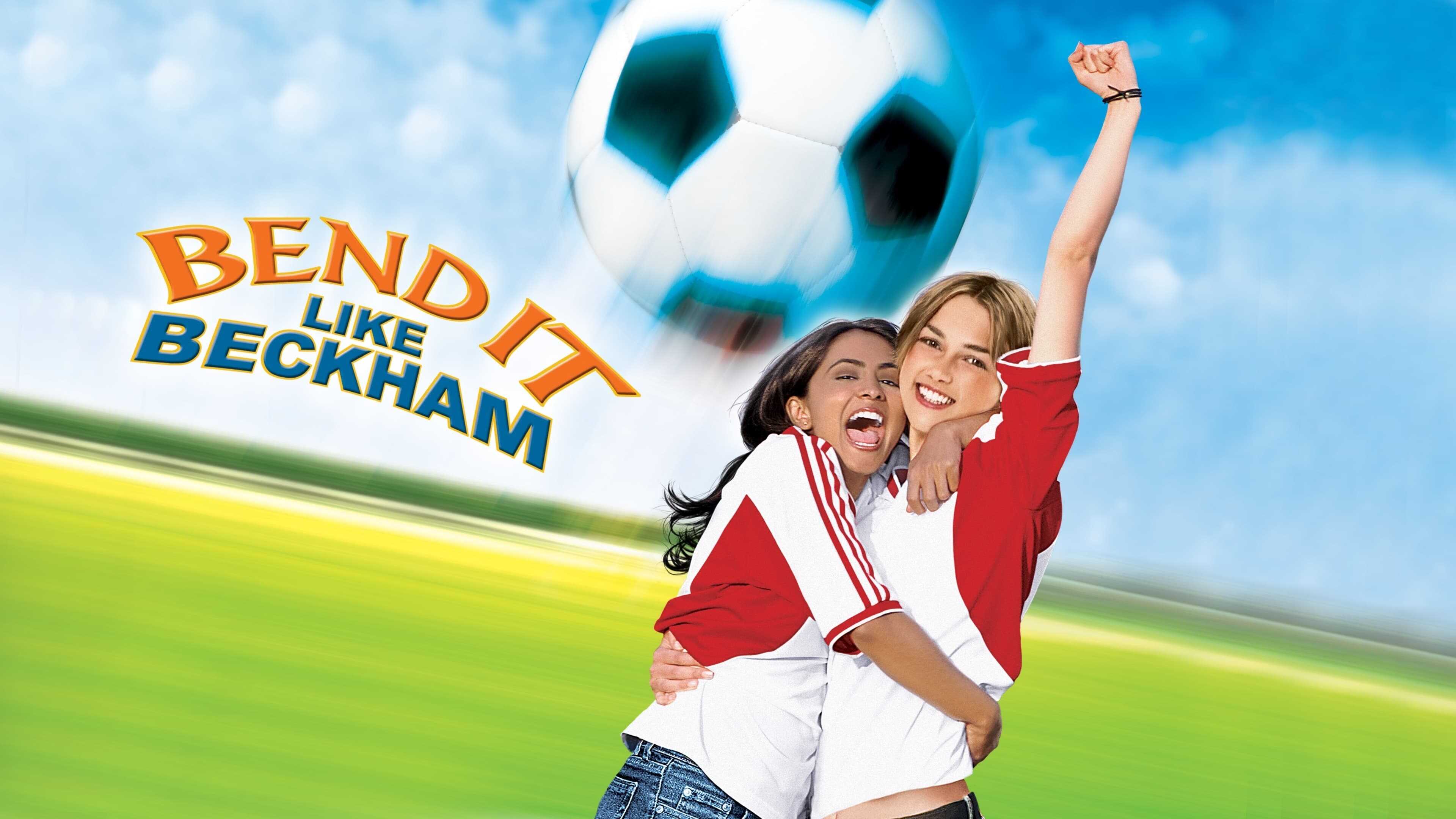 Joue-la comme Beckham 1