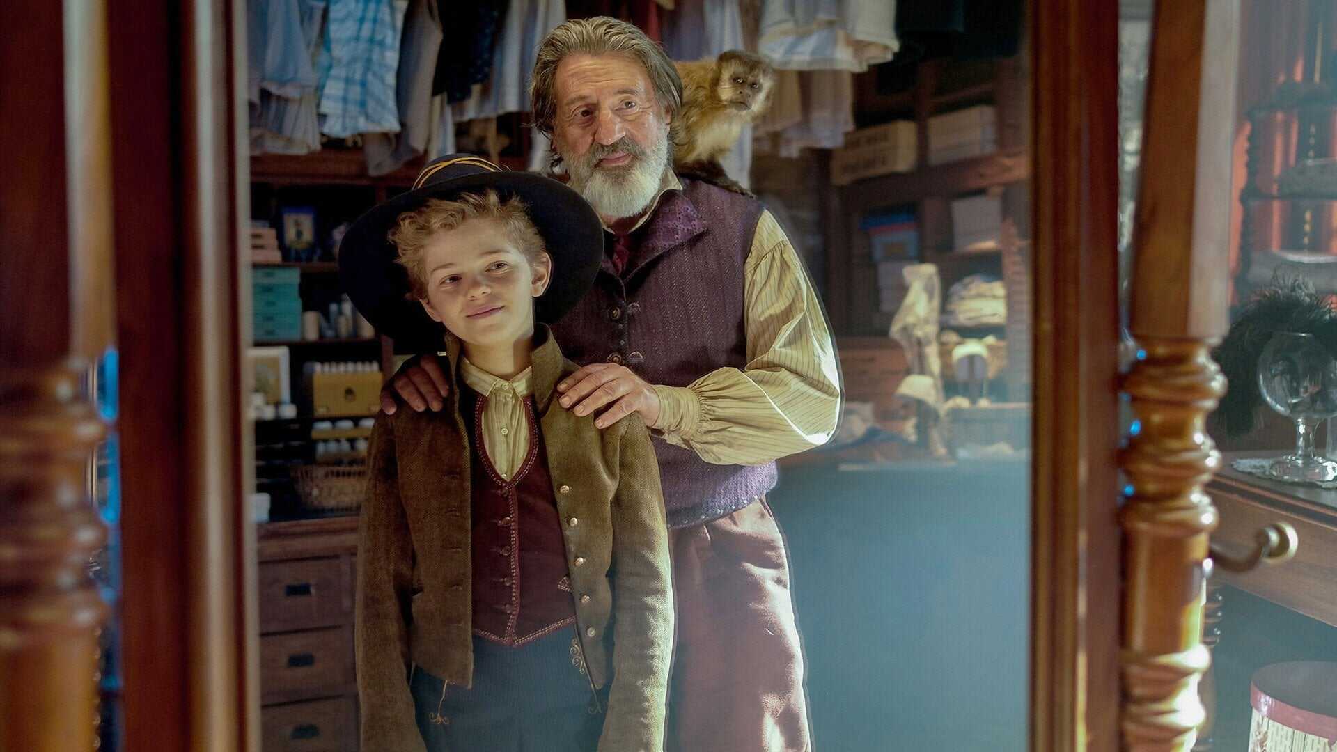 Rémi sans famille 1