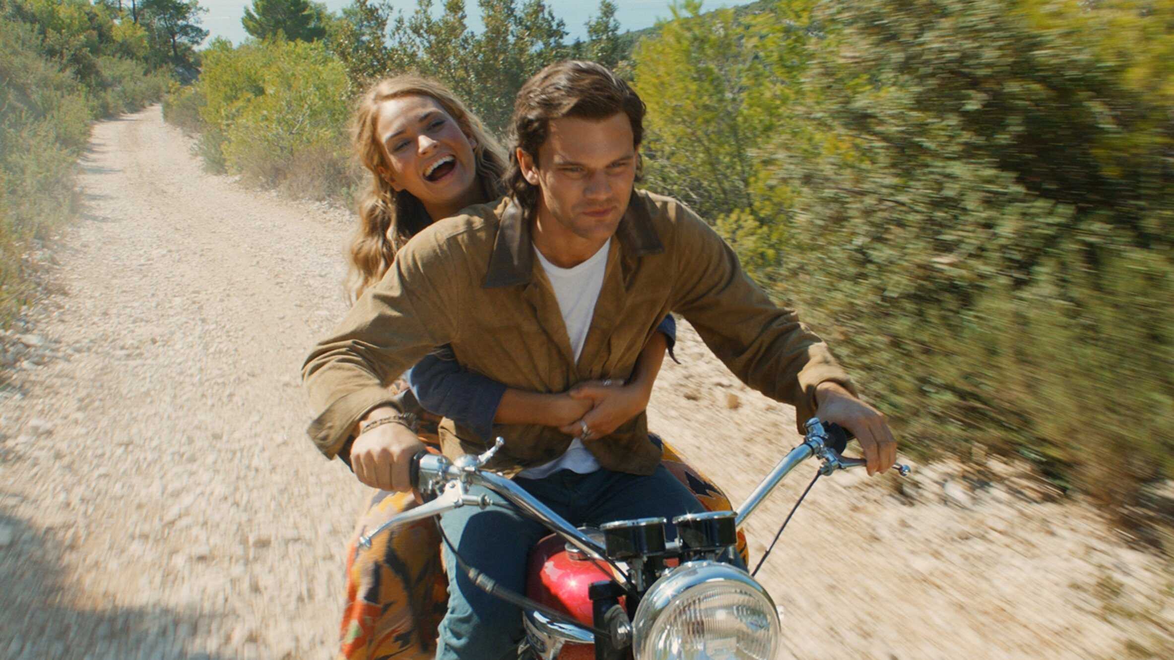 Mamma Mia ! Here We Go Again 2