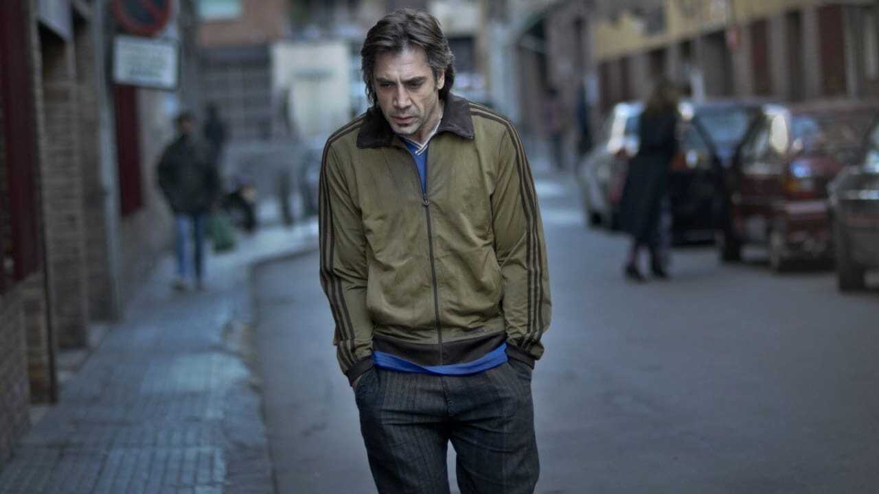 Biutiful 0