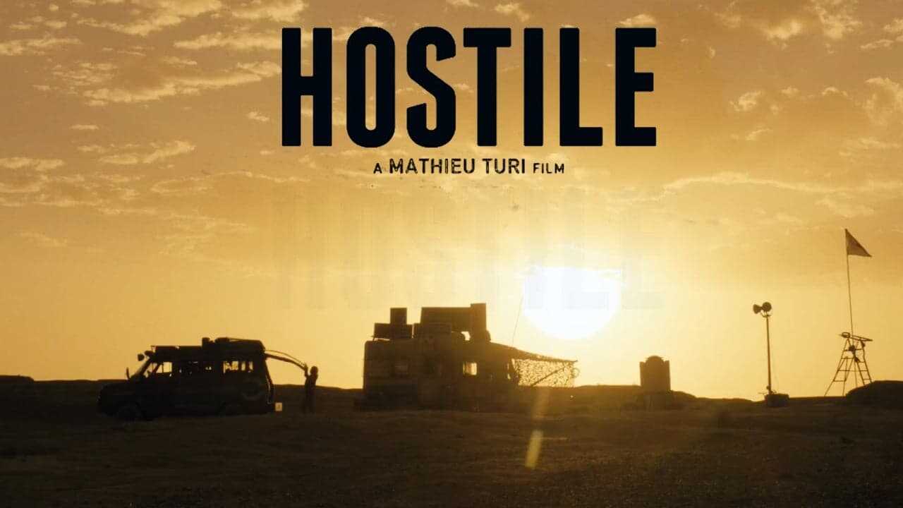 Hostile 2