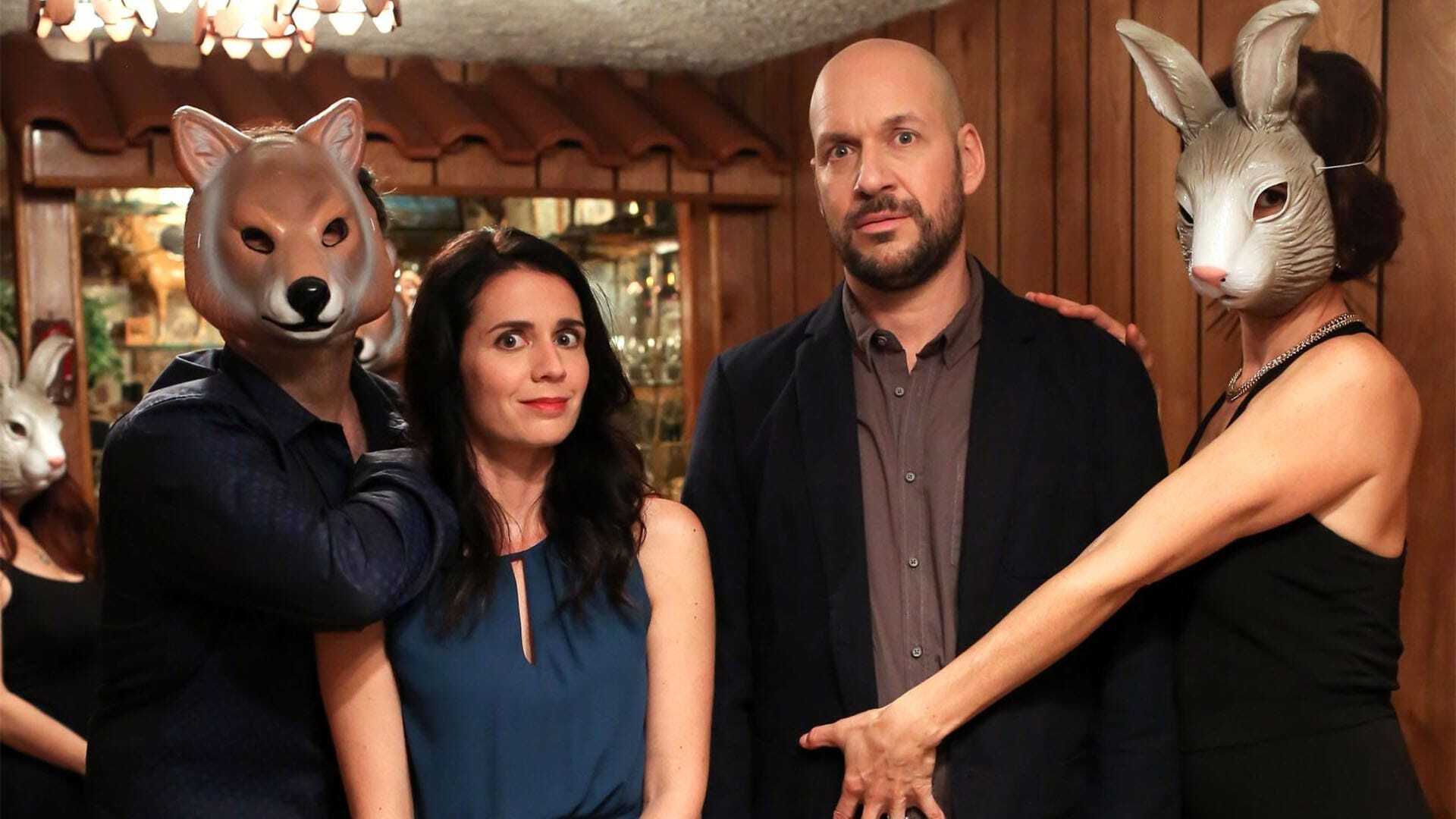 Le Trip à trois 0