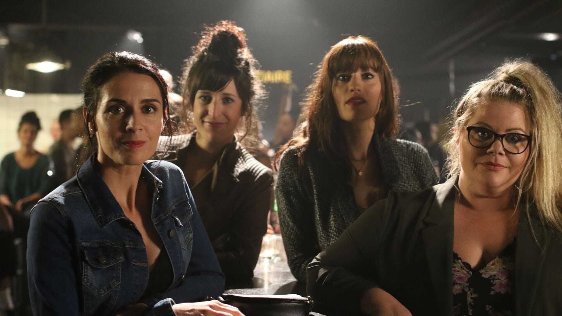 Le Trip à trois 1