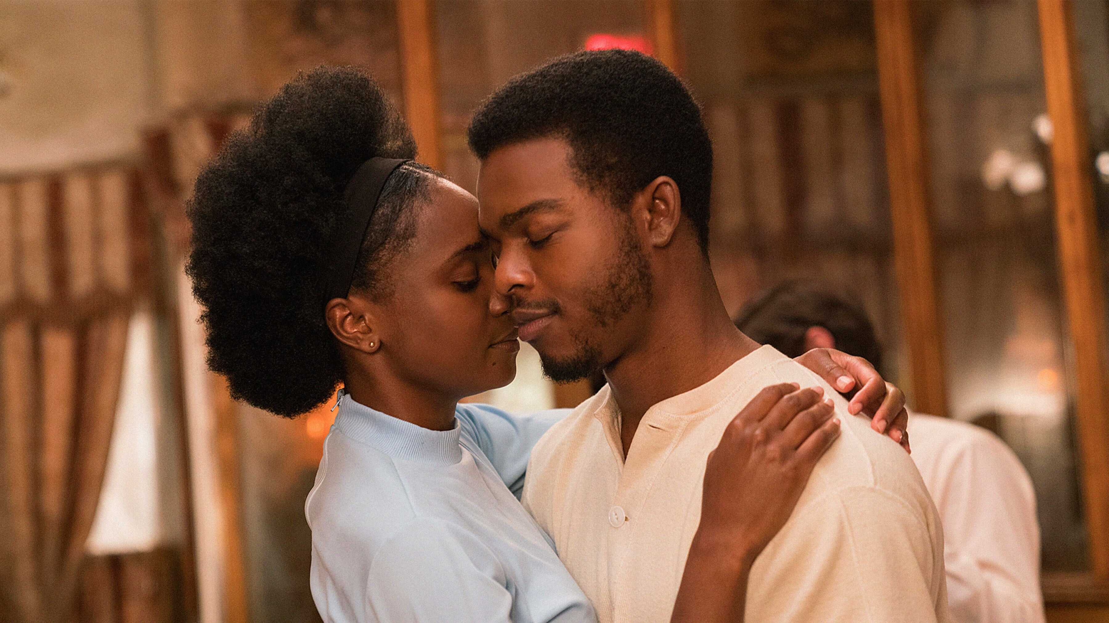 Si Beale Street pouvait parler 2