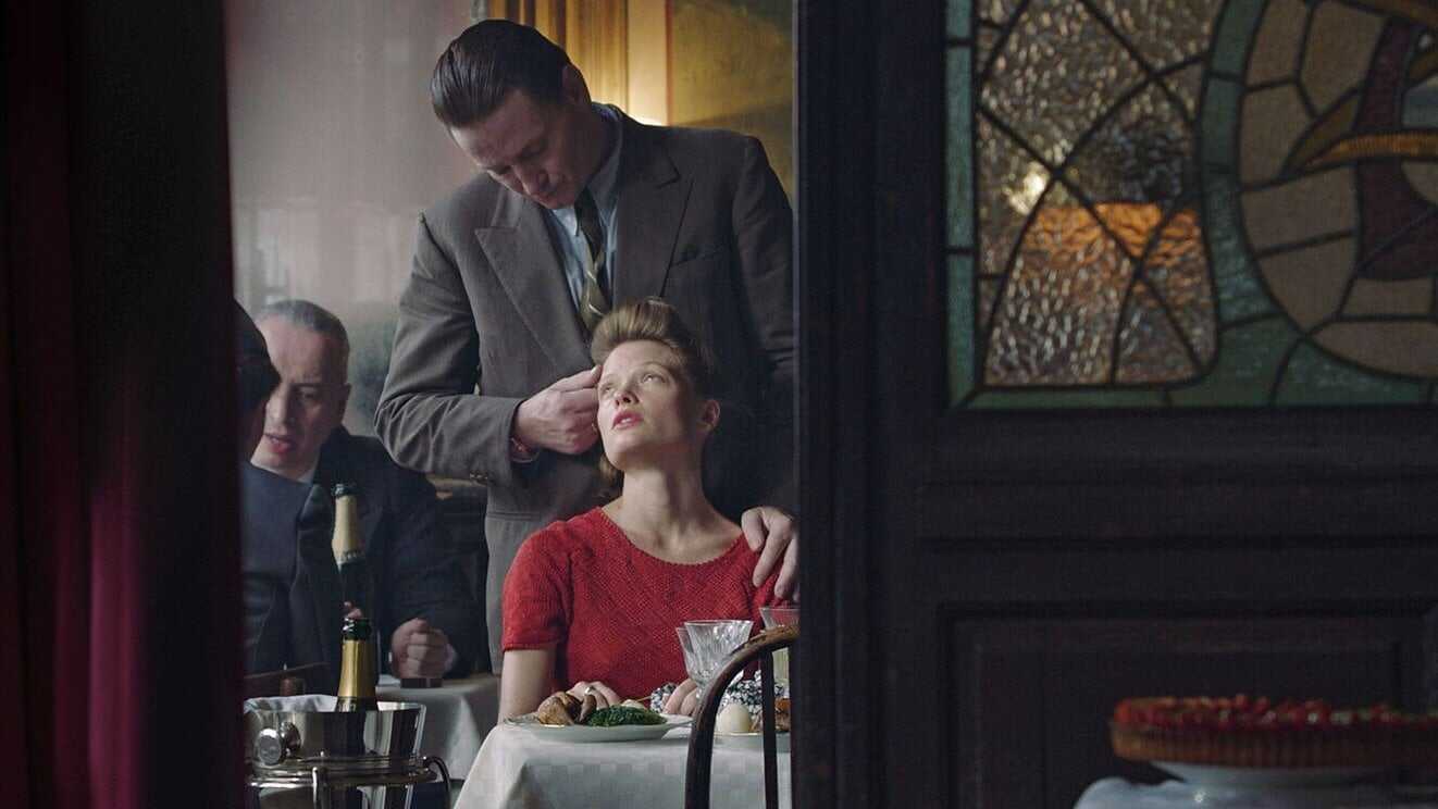 La douleur 3