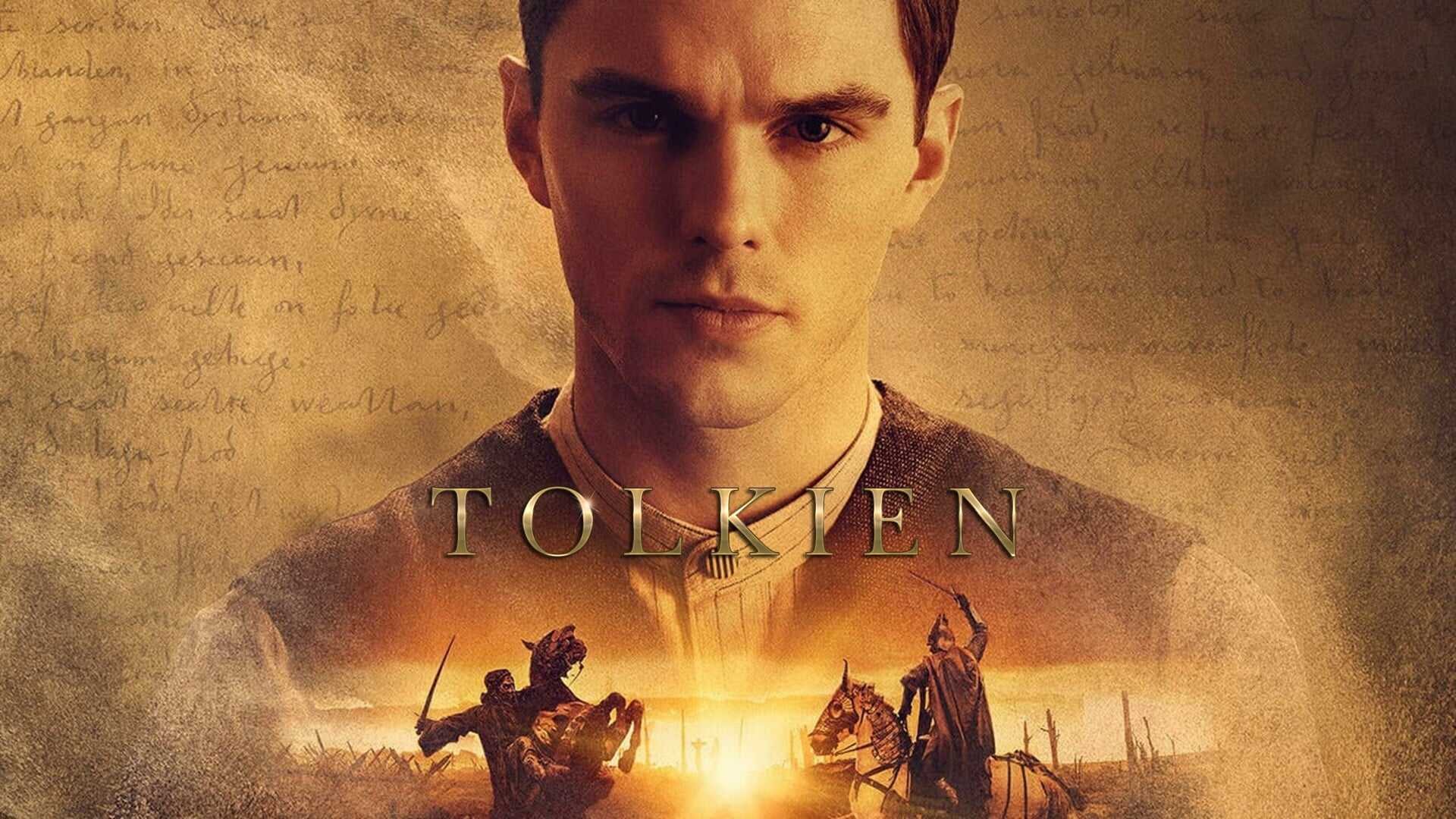 Tolkien 1