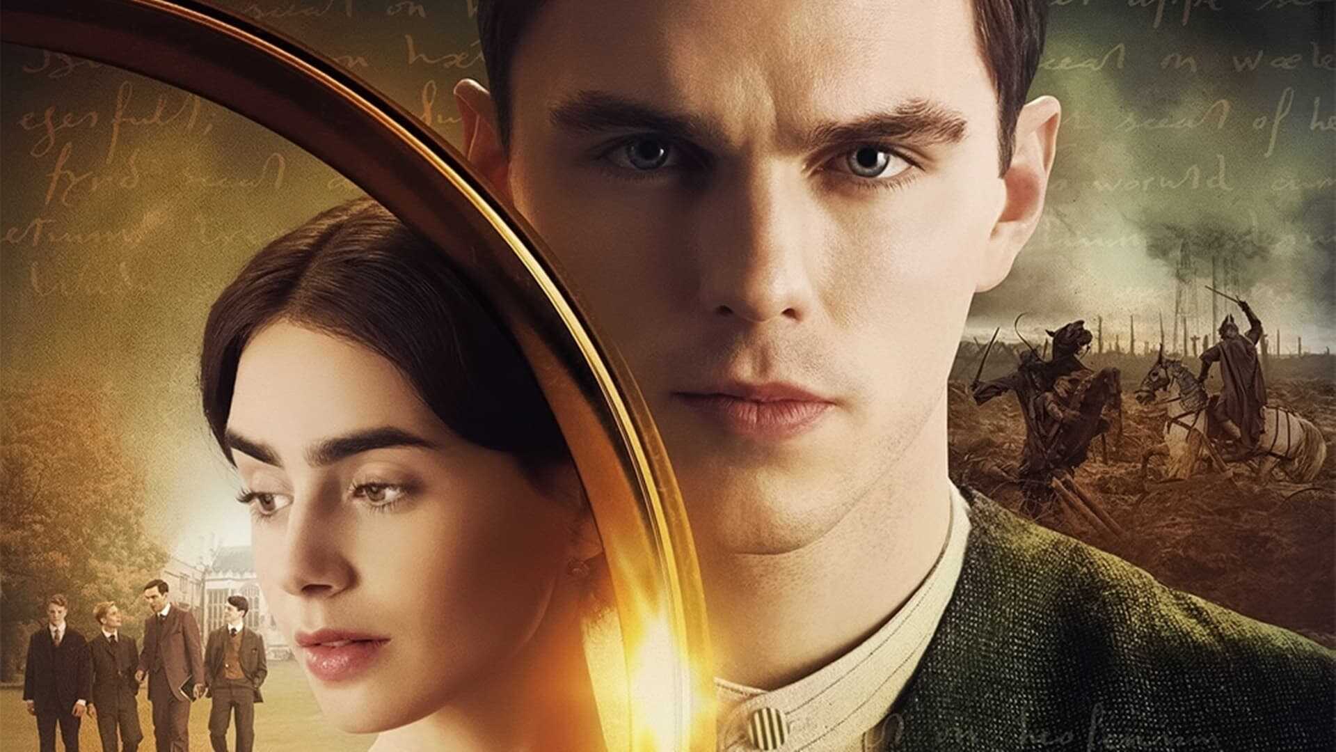 Tolkien 4