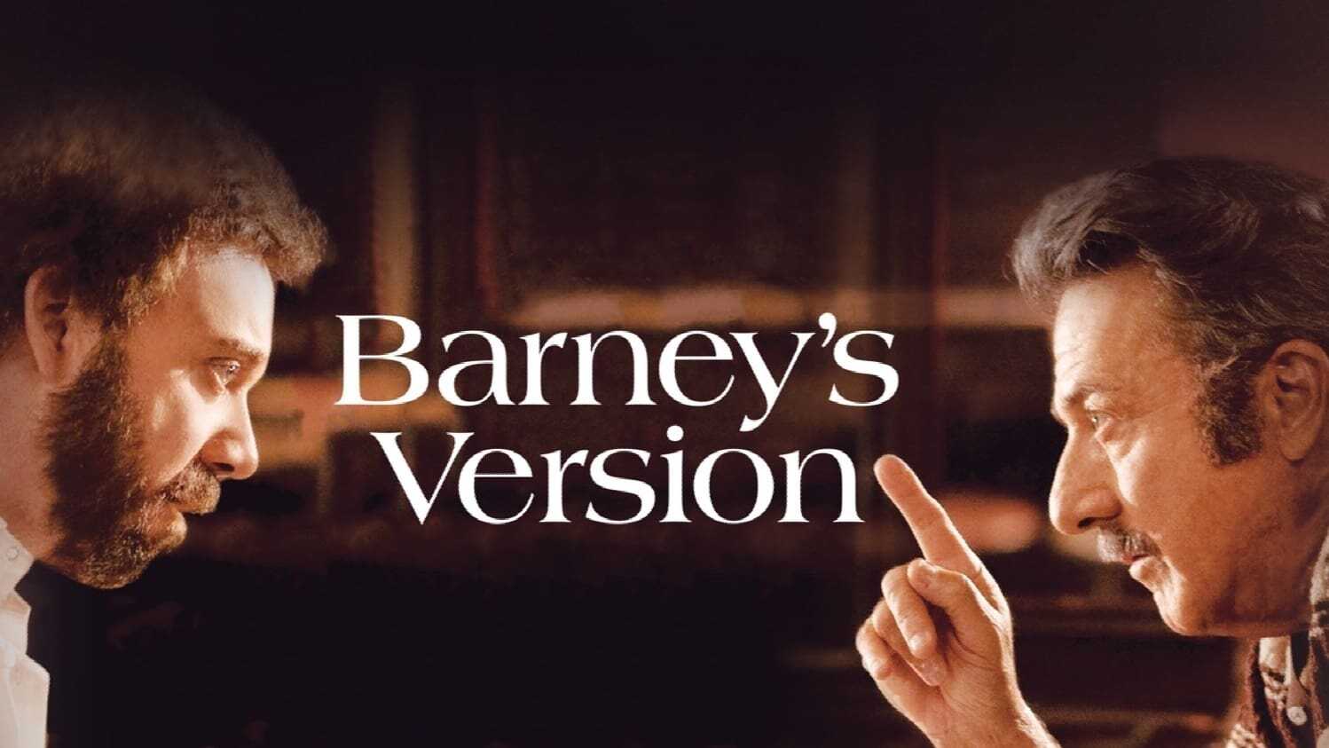 Le Monde de Barney 3