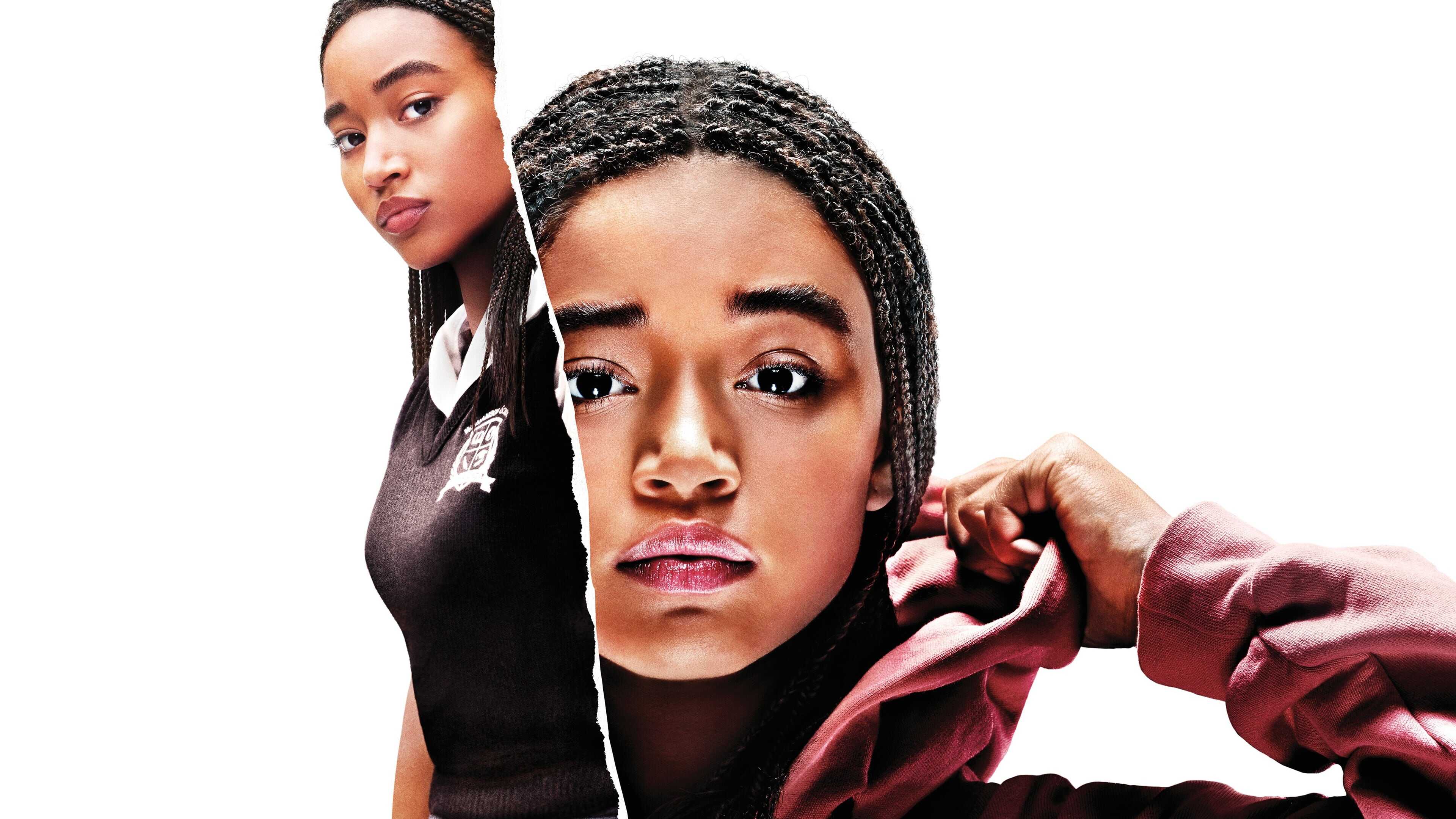 The Hate U Give - La Haine qu'on donne 0