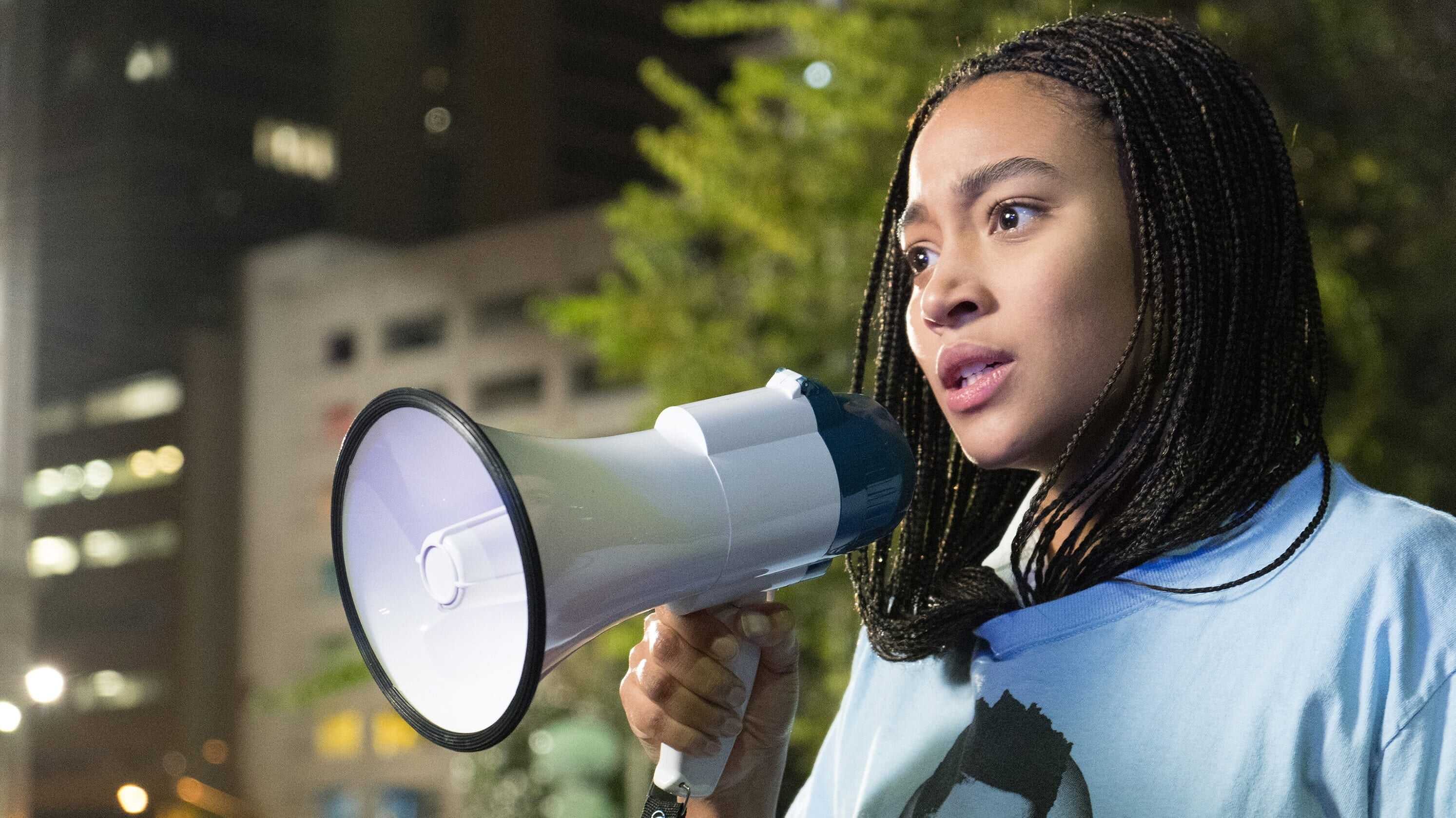 The Hate U Give - La Haine qu'on donne 4