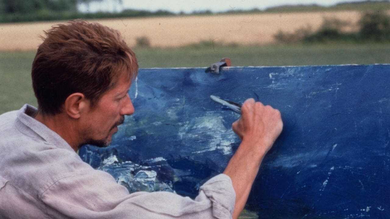 Van Gogh 0