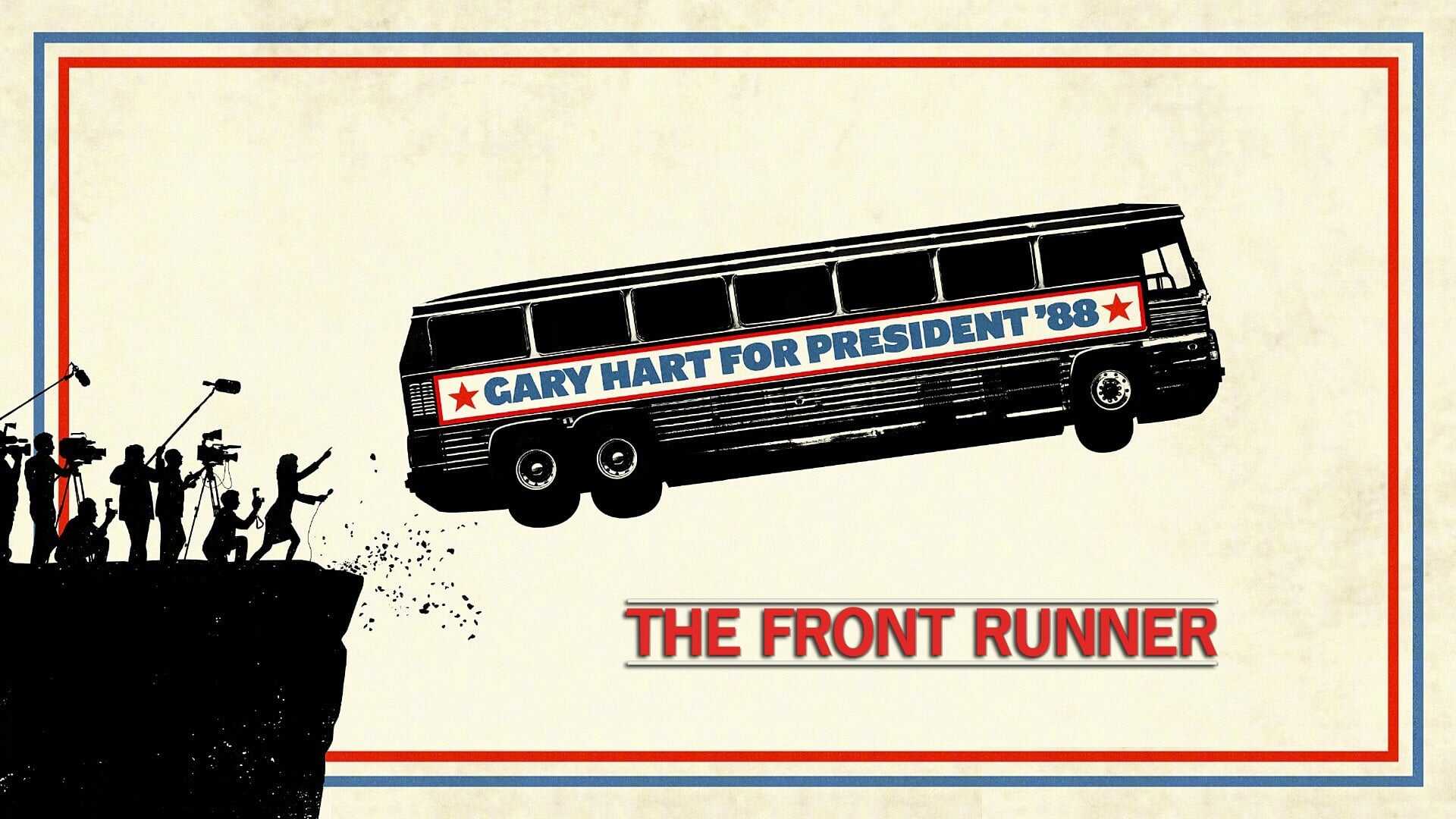 Front Runner : Le Scandale 3