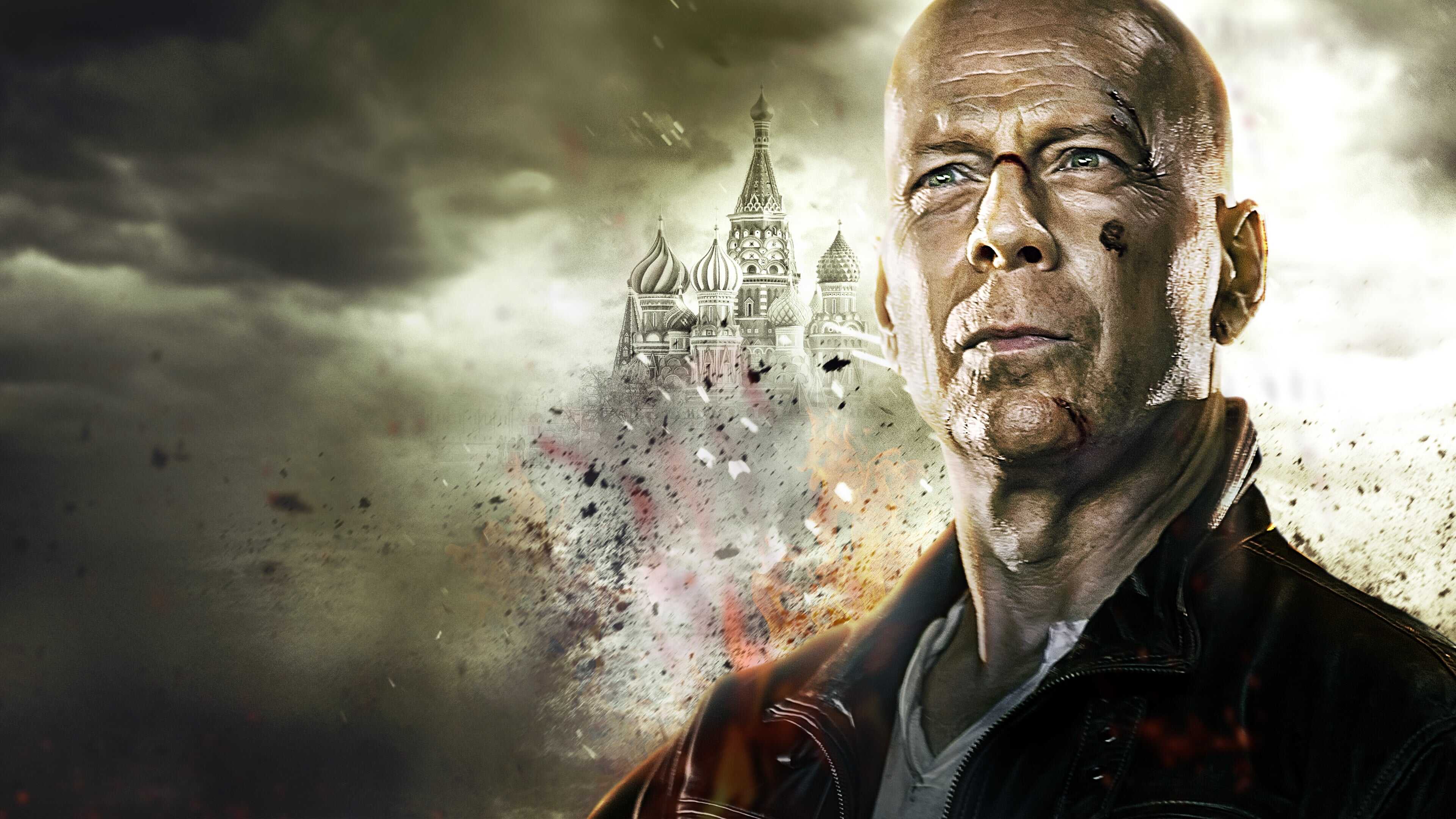 Die Hard 1