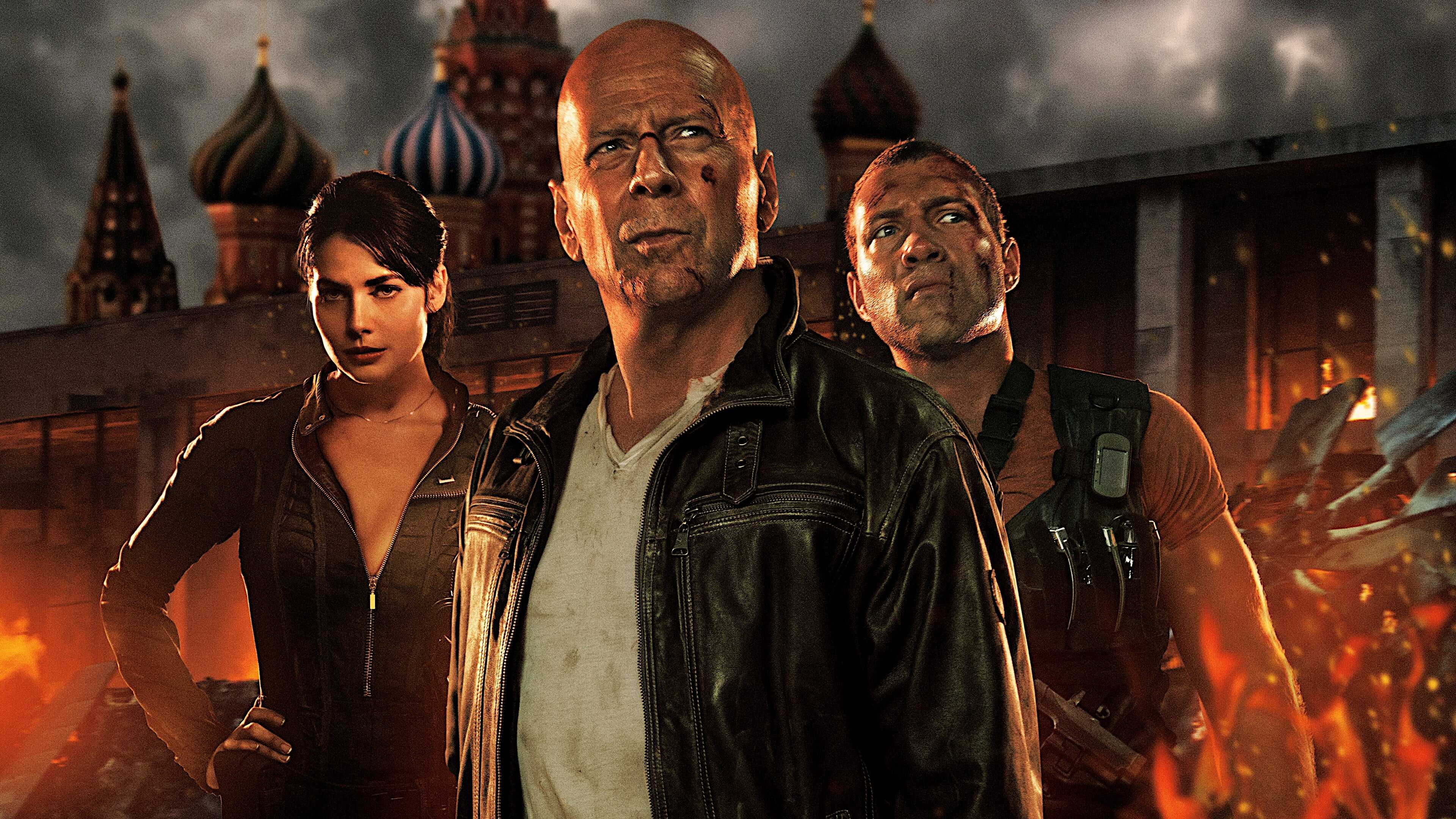 Die Hard 2