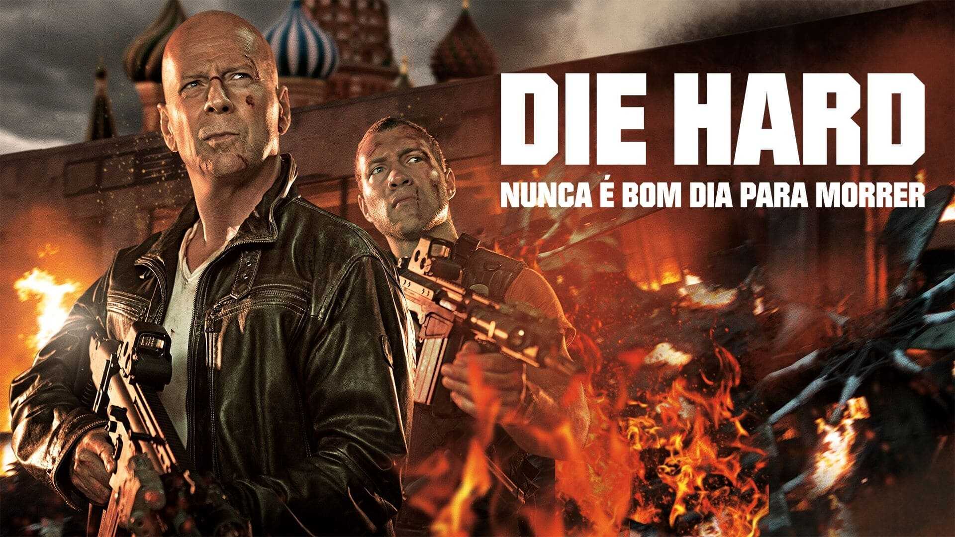 Die Hard 3