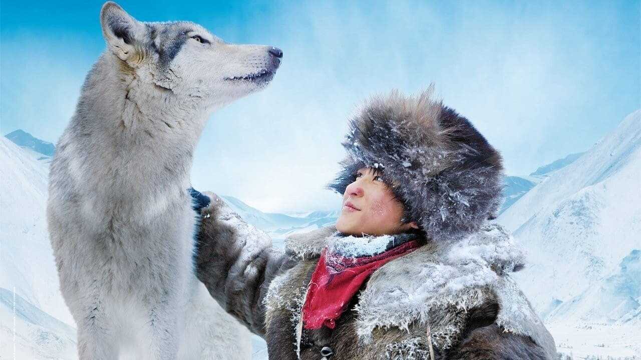 Le Chant du loup 0