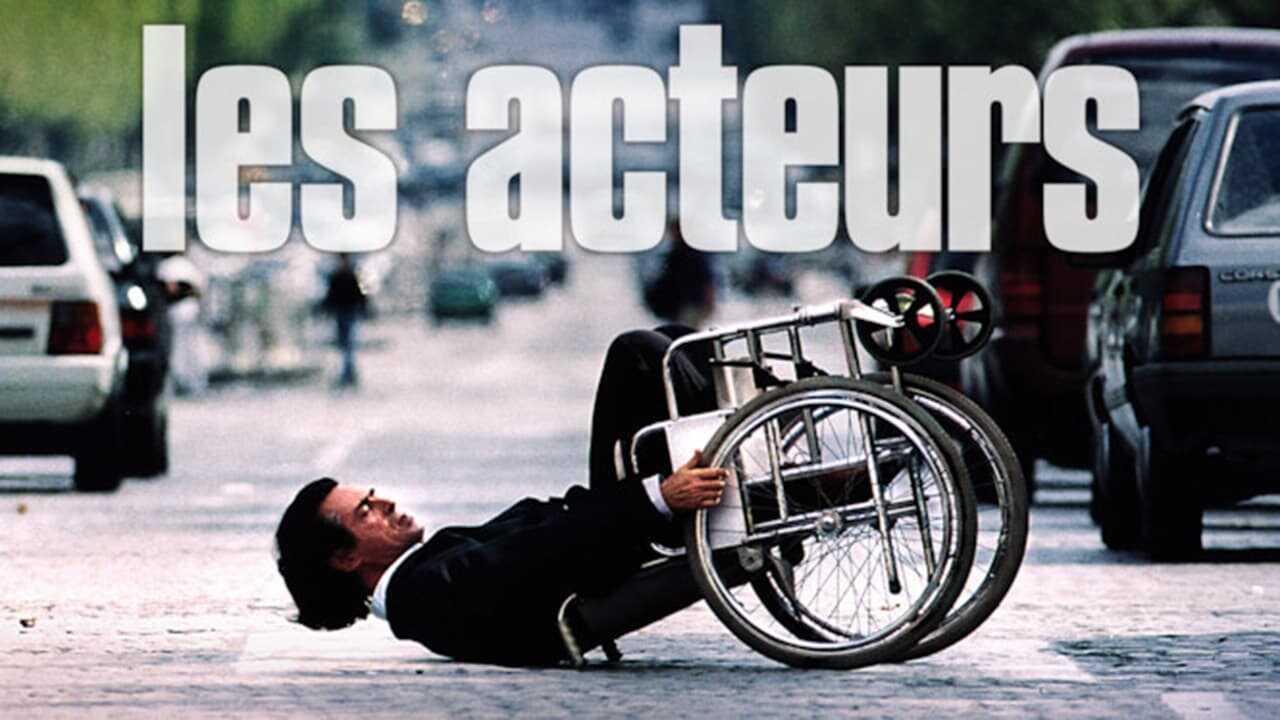 Les acteurs 1