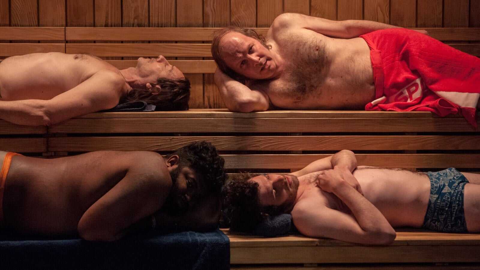 Le Grand Bain 2