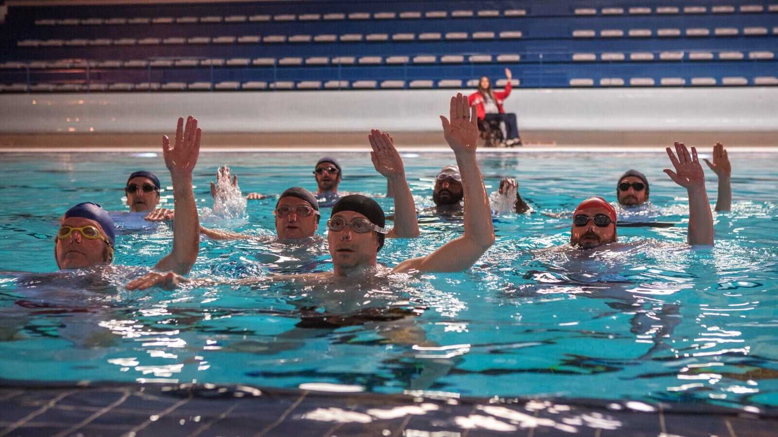 Le Grand Bain 3