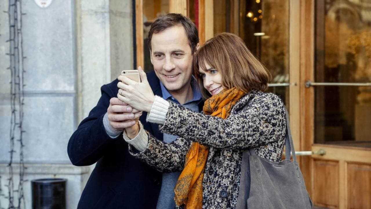 L'épreuve d'amour 0