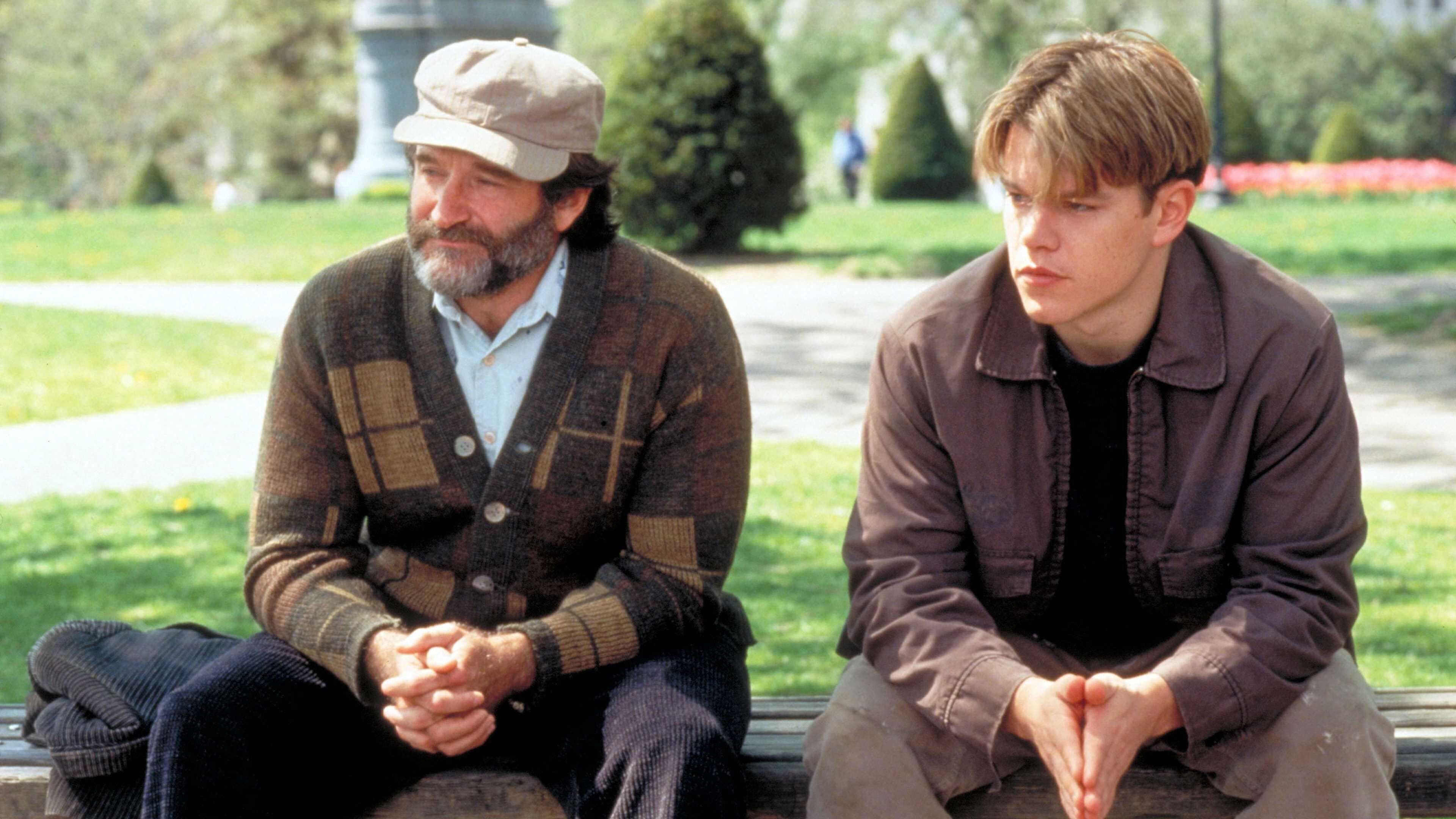 Will Hunting 0