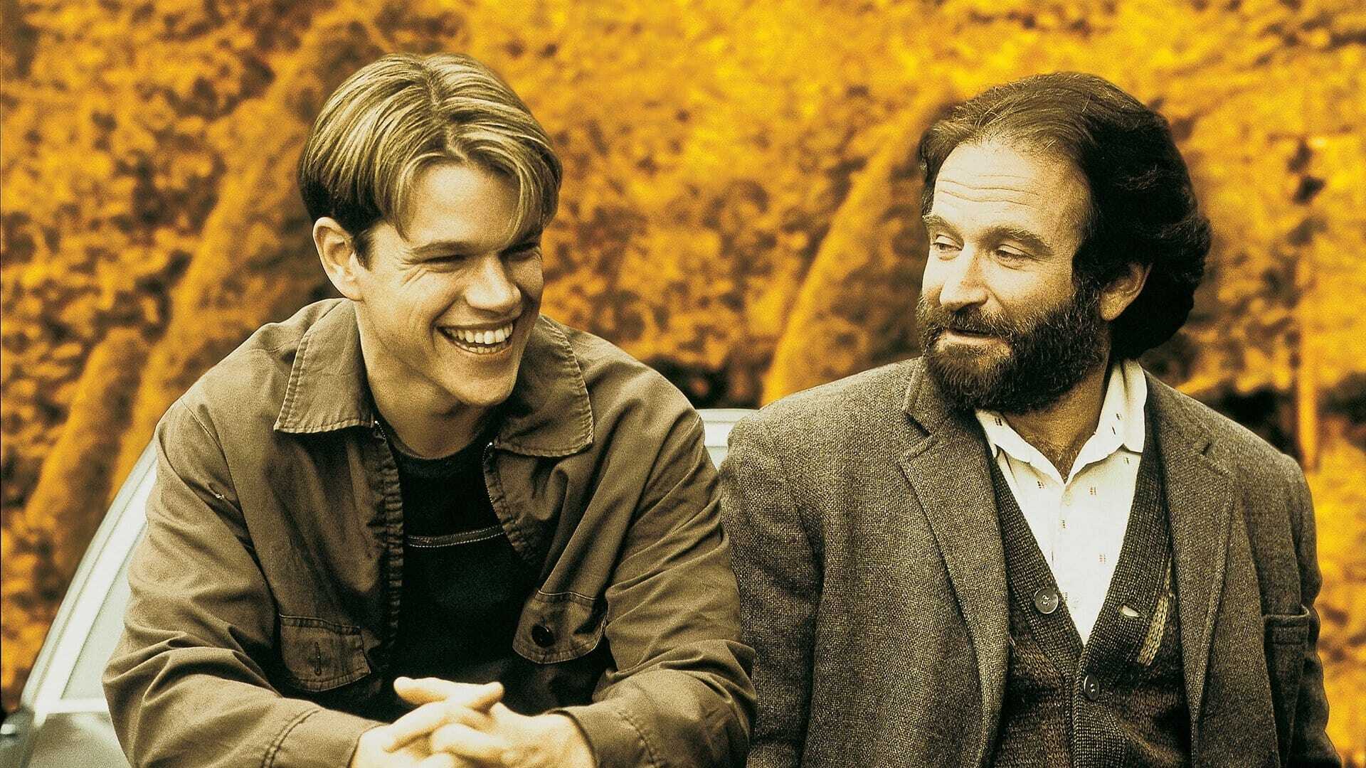 Will Hunting 2