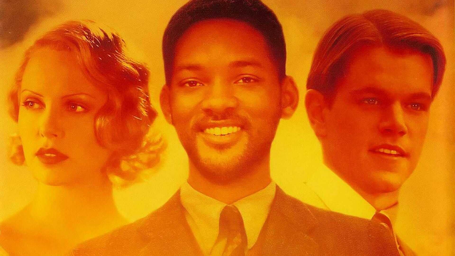 La Légende de Bagger Vance 1