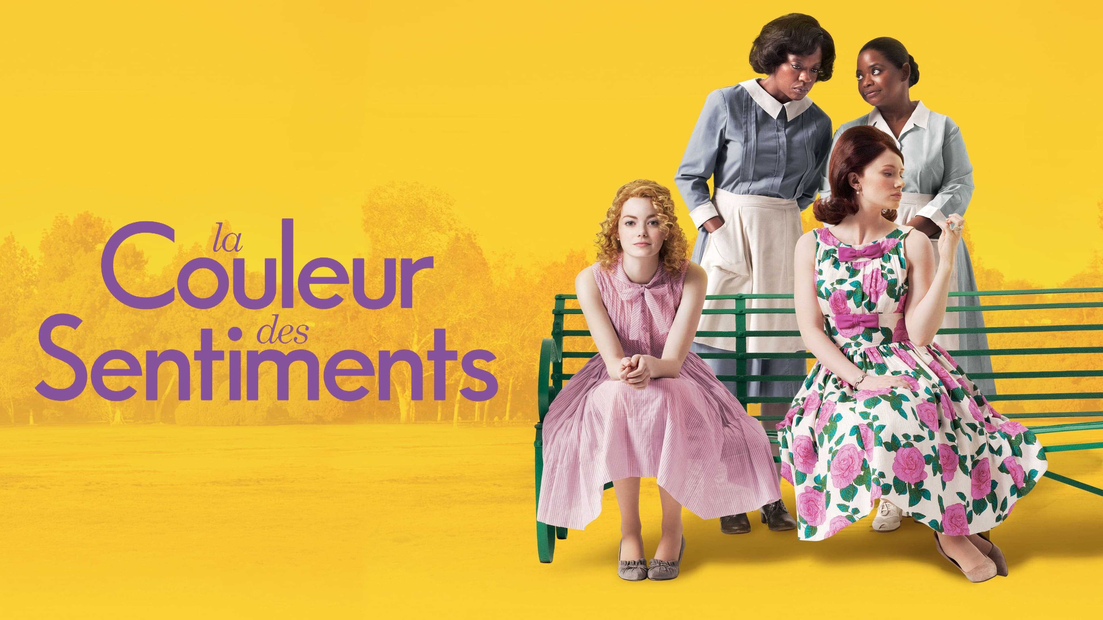La Couleur des sentiments 4