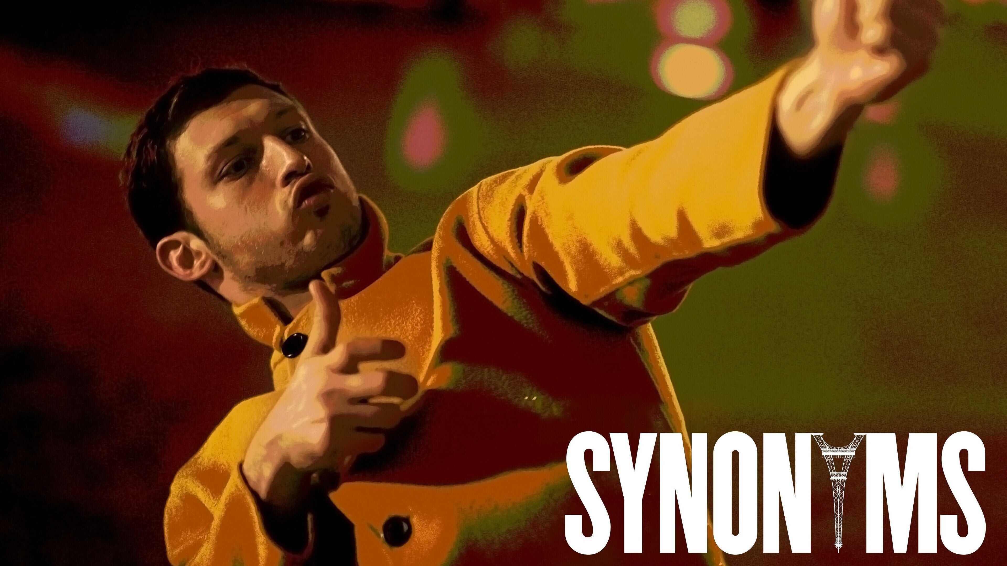 Synonymes 4