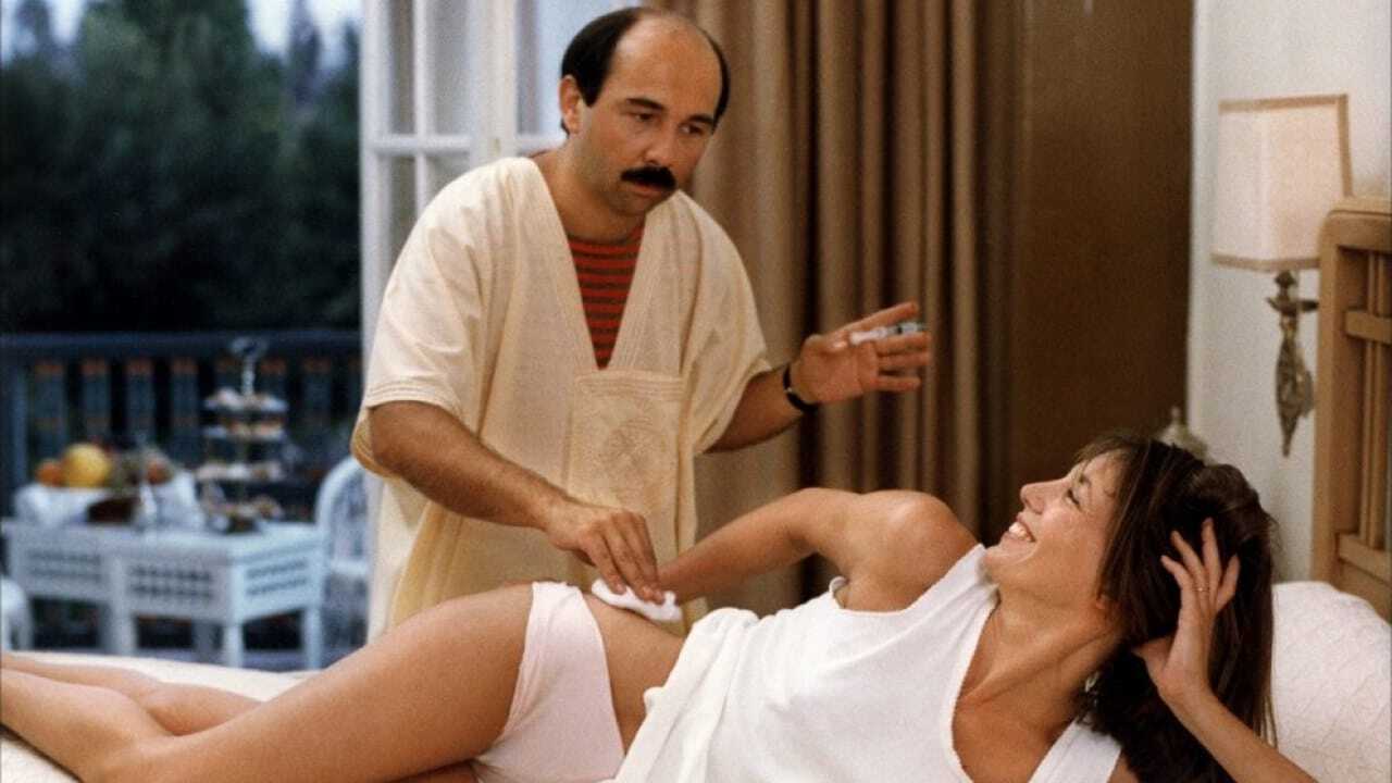 Le garde du corps 0