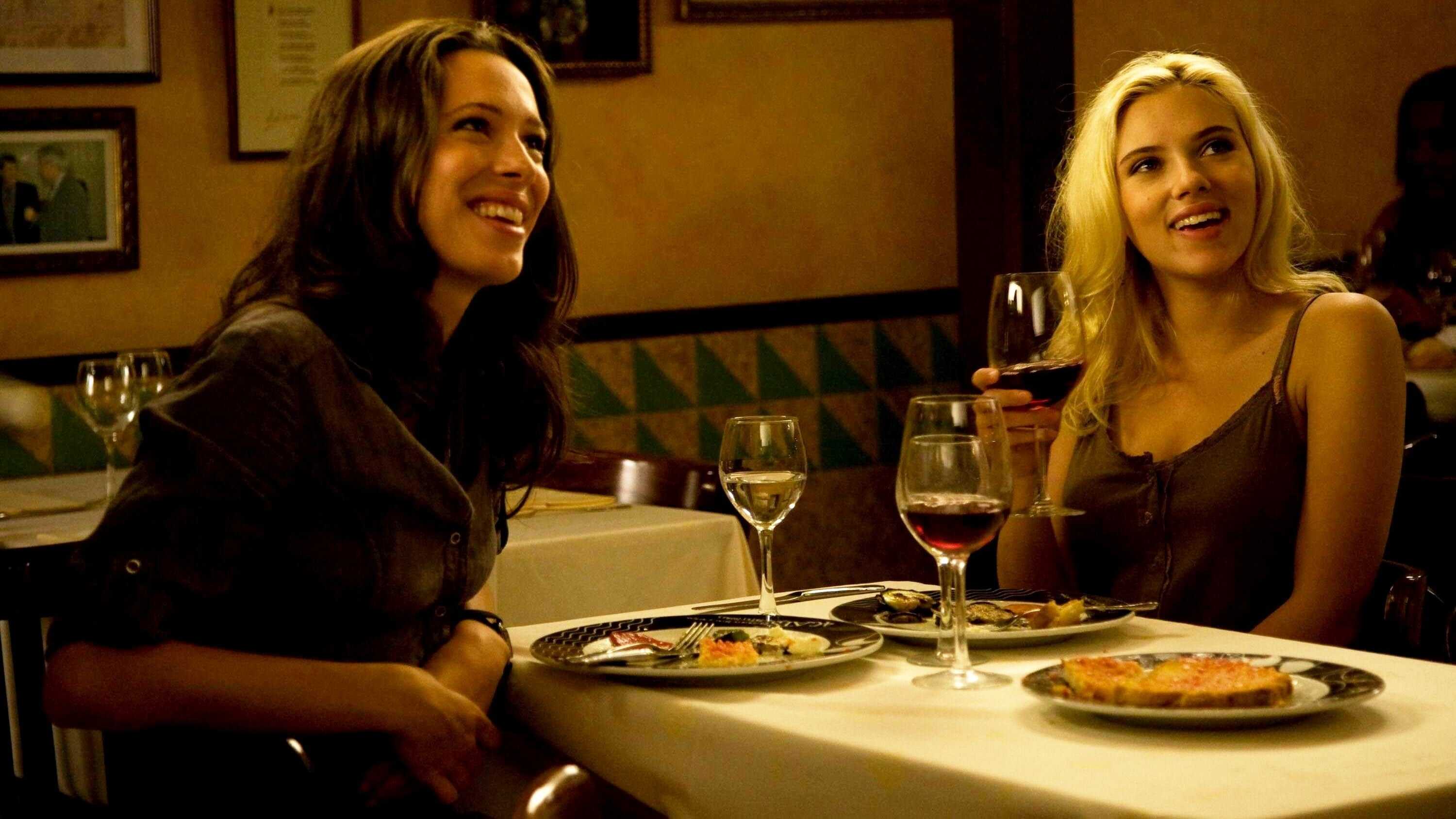 Vicky Cristina Barcelona 4