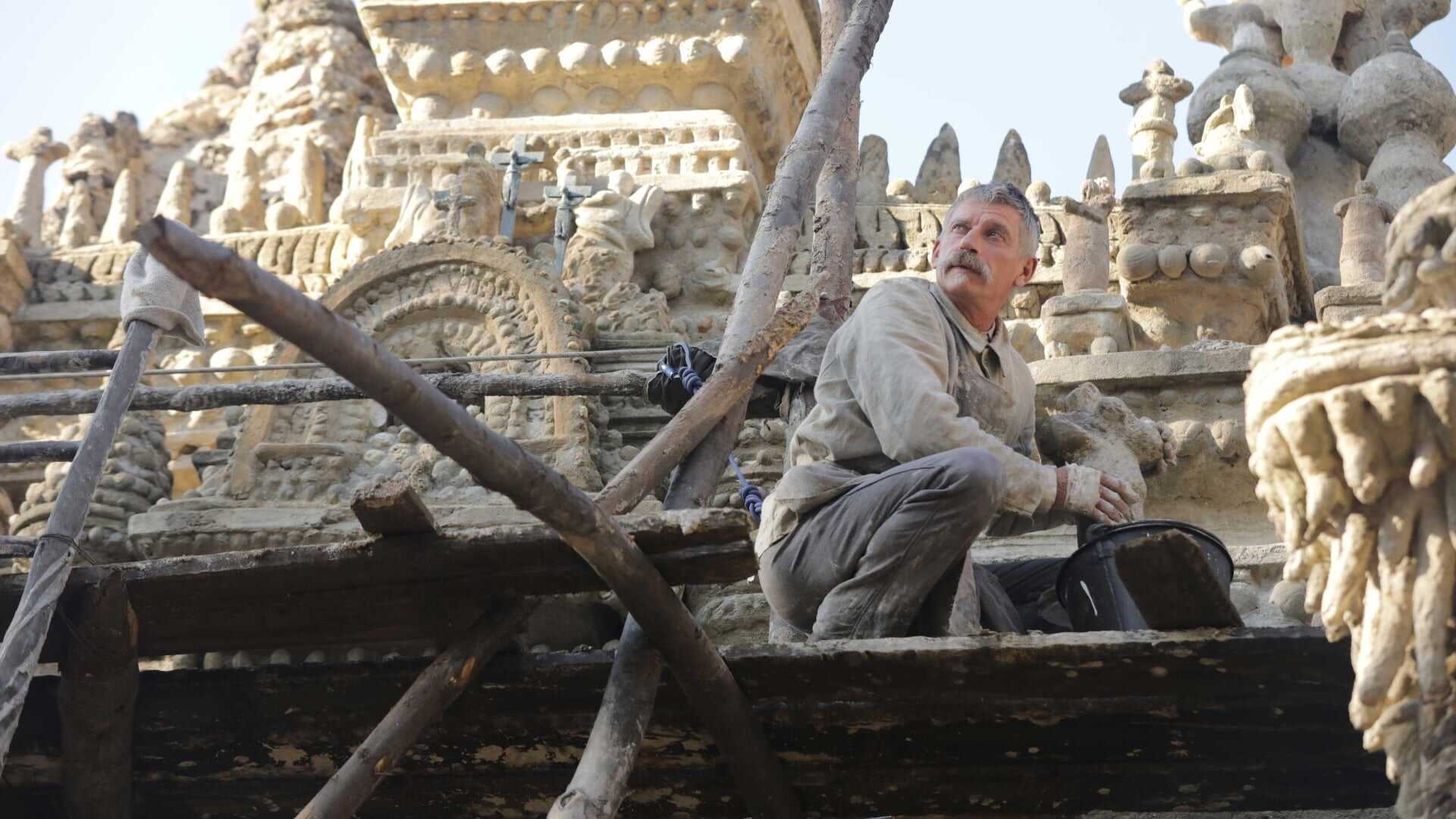 L'Incroyable Histoire du facteur Cheval 2