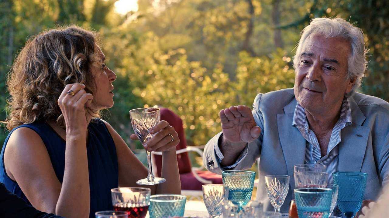 Les Estivants 4