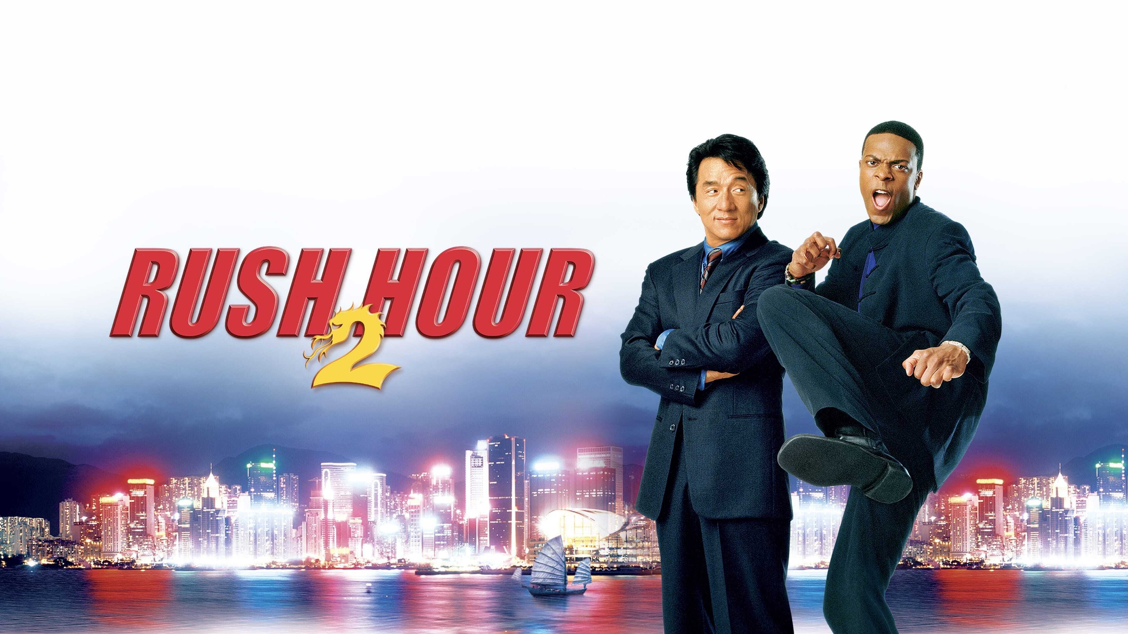 Rush Hour 2 1