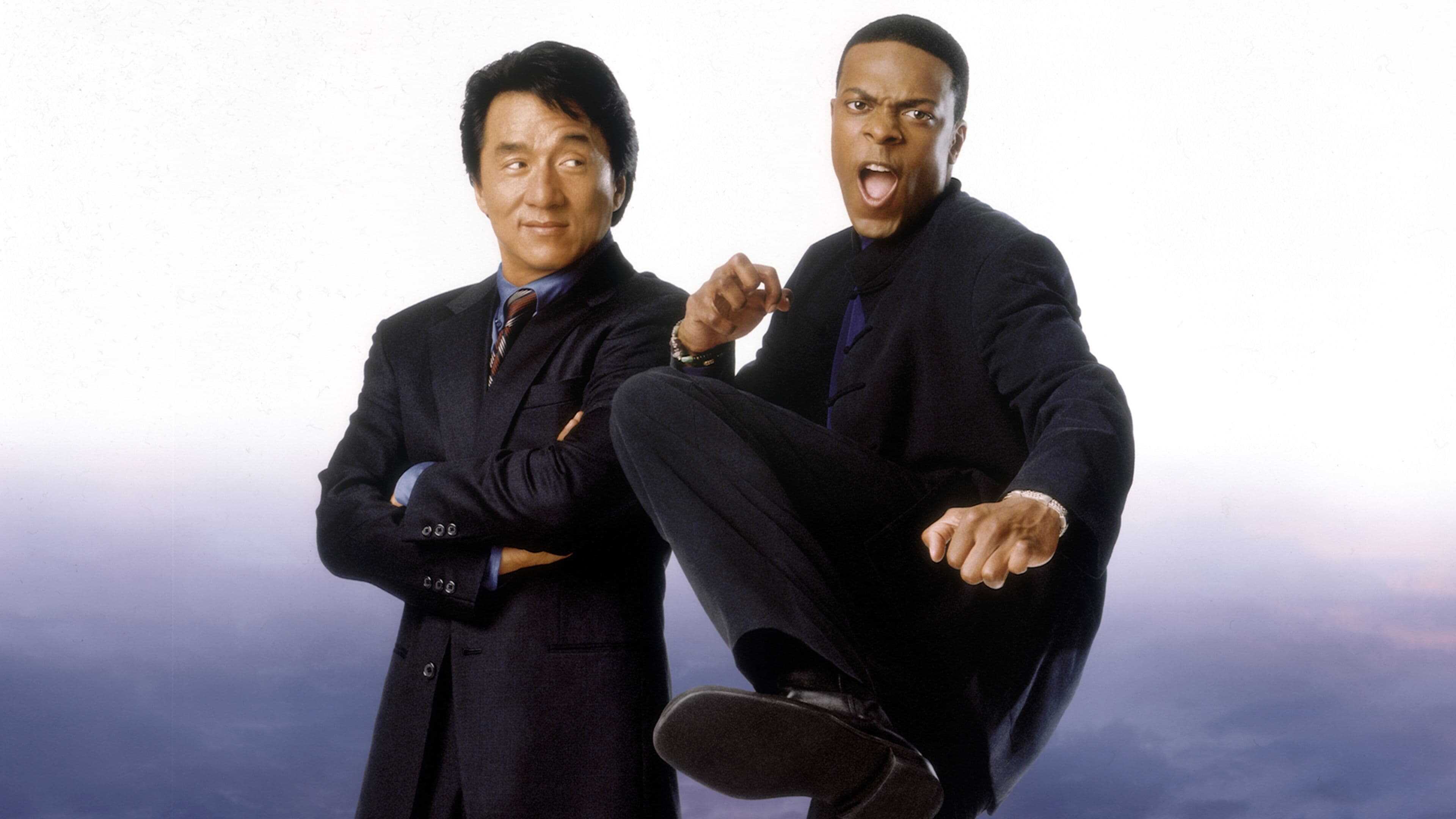 Rush Hour 2 2