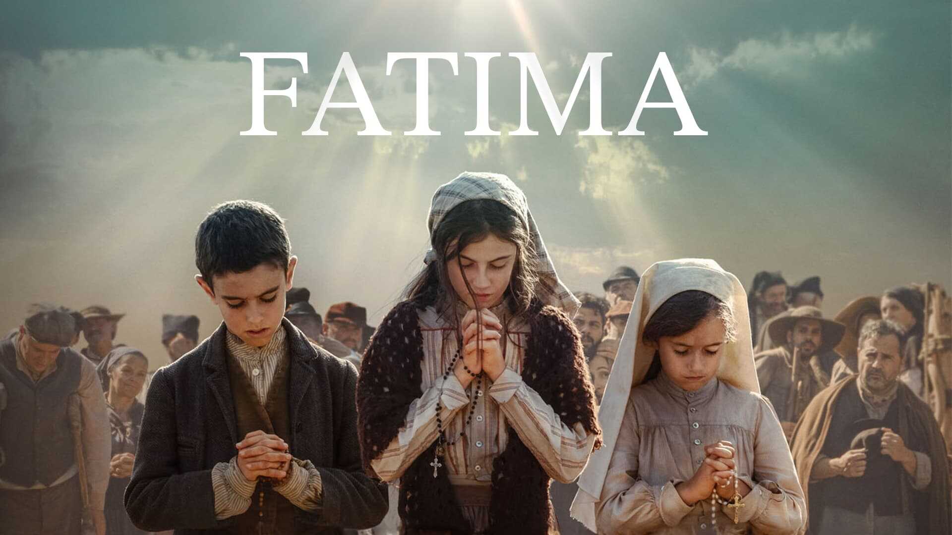 Fatima 1