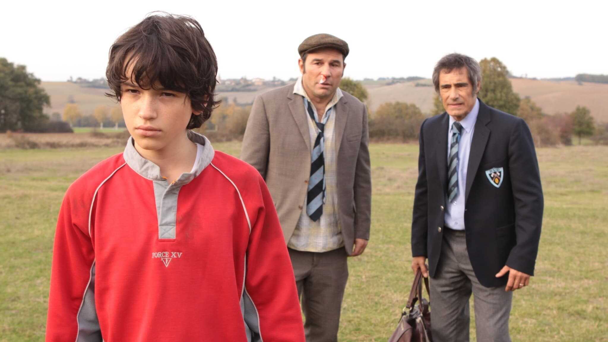 Le fils à Jo 4