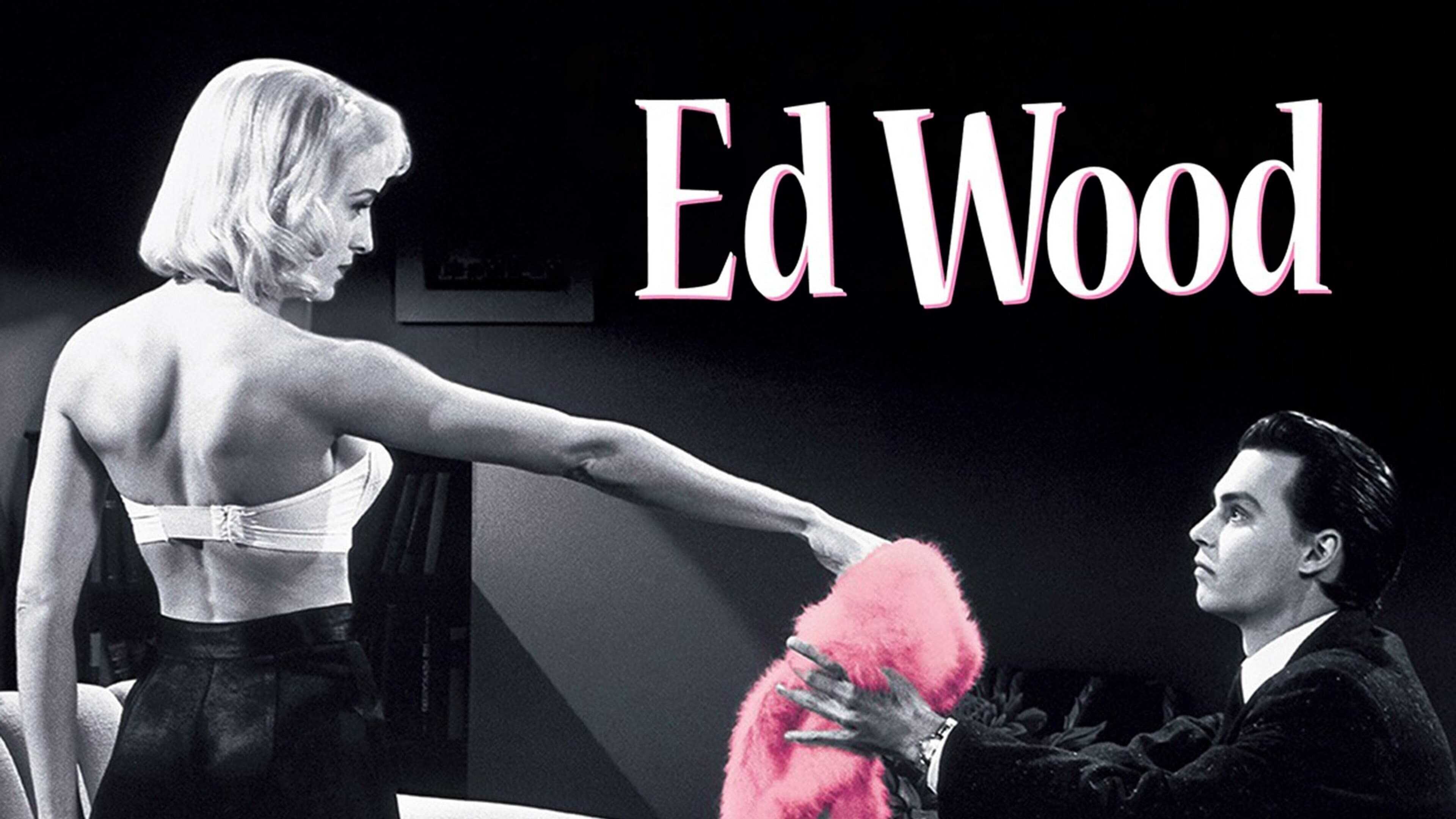 Ed Wood 1