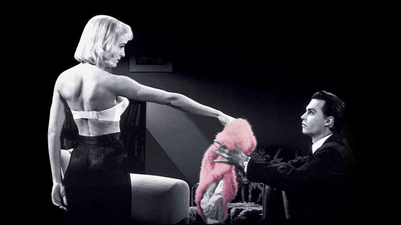 Ed Wood 2