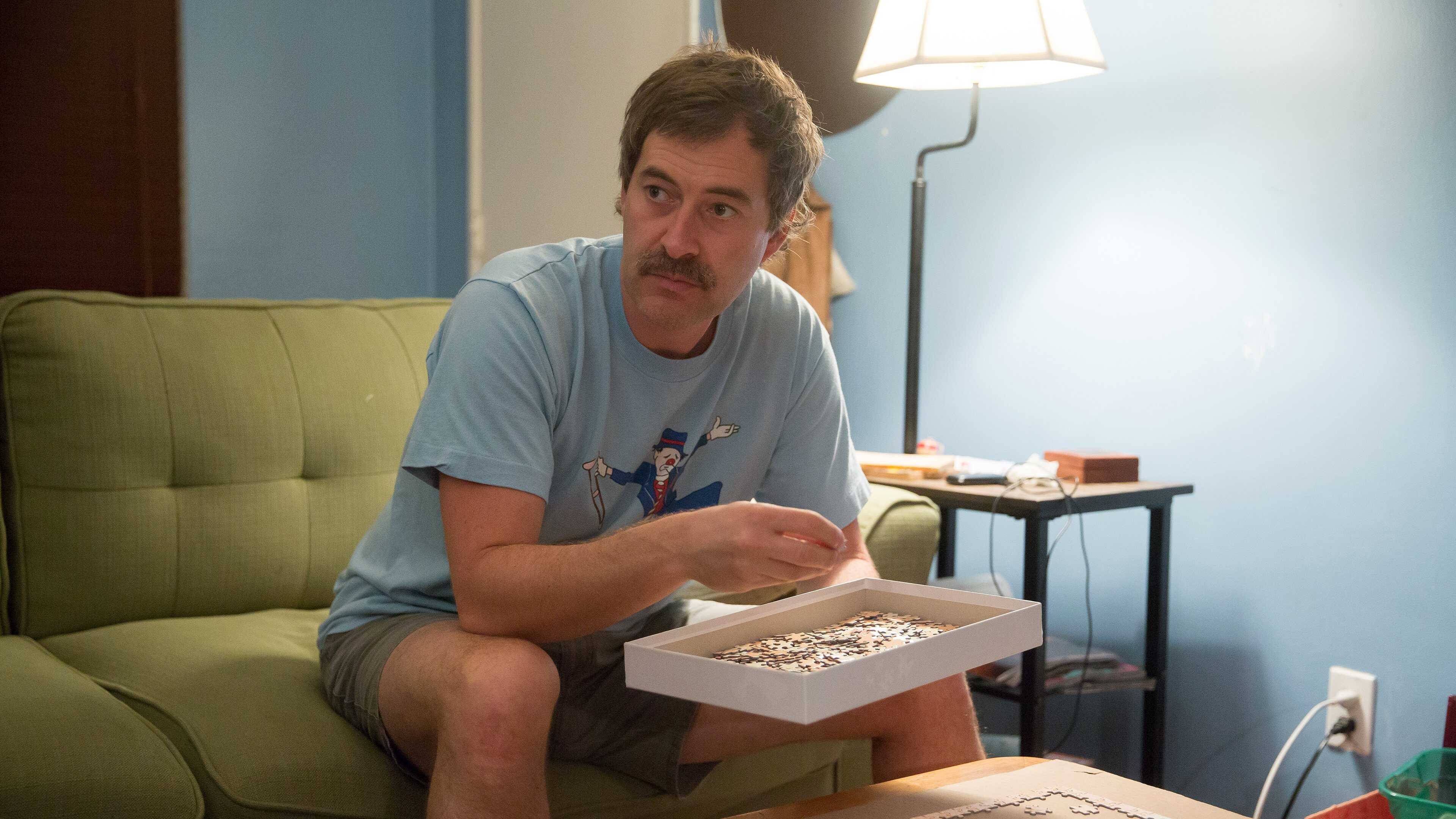 Paddleton 3